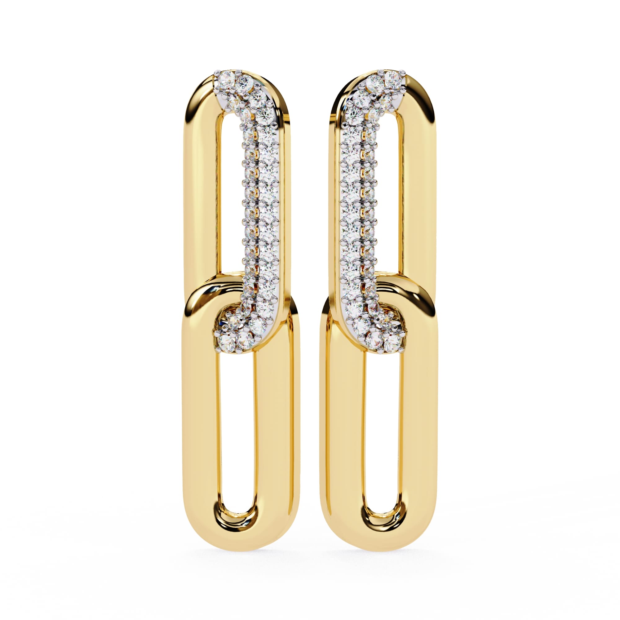 Greenwich Village #2 Earrings