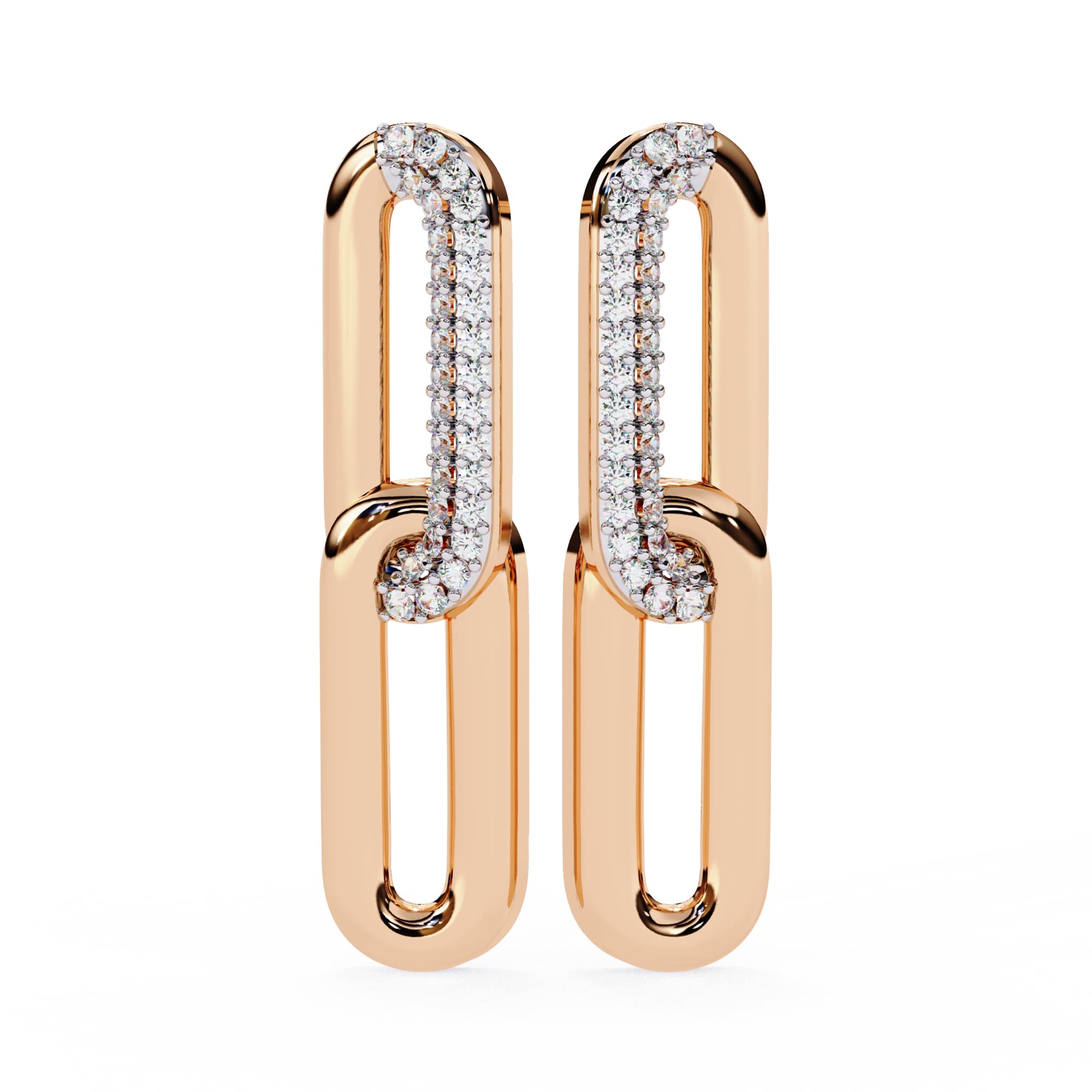 Greenwich Village #2 Earrings