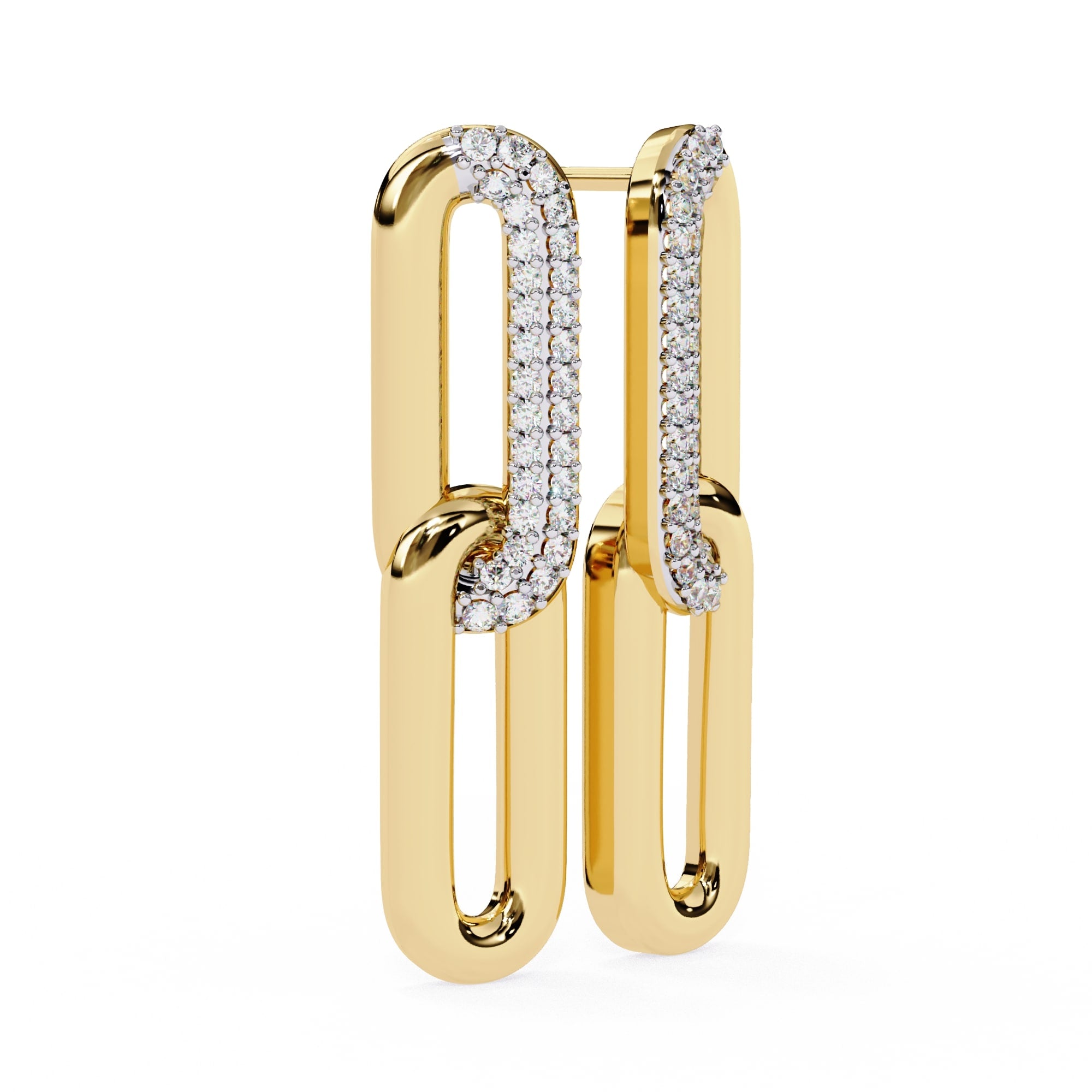 Greenwich Village #2 Earrings