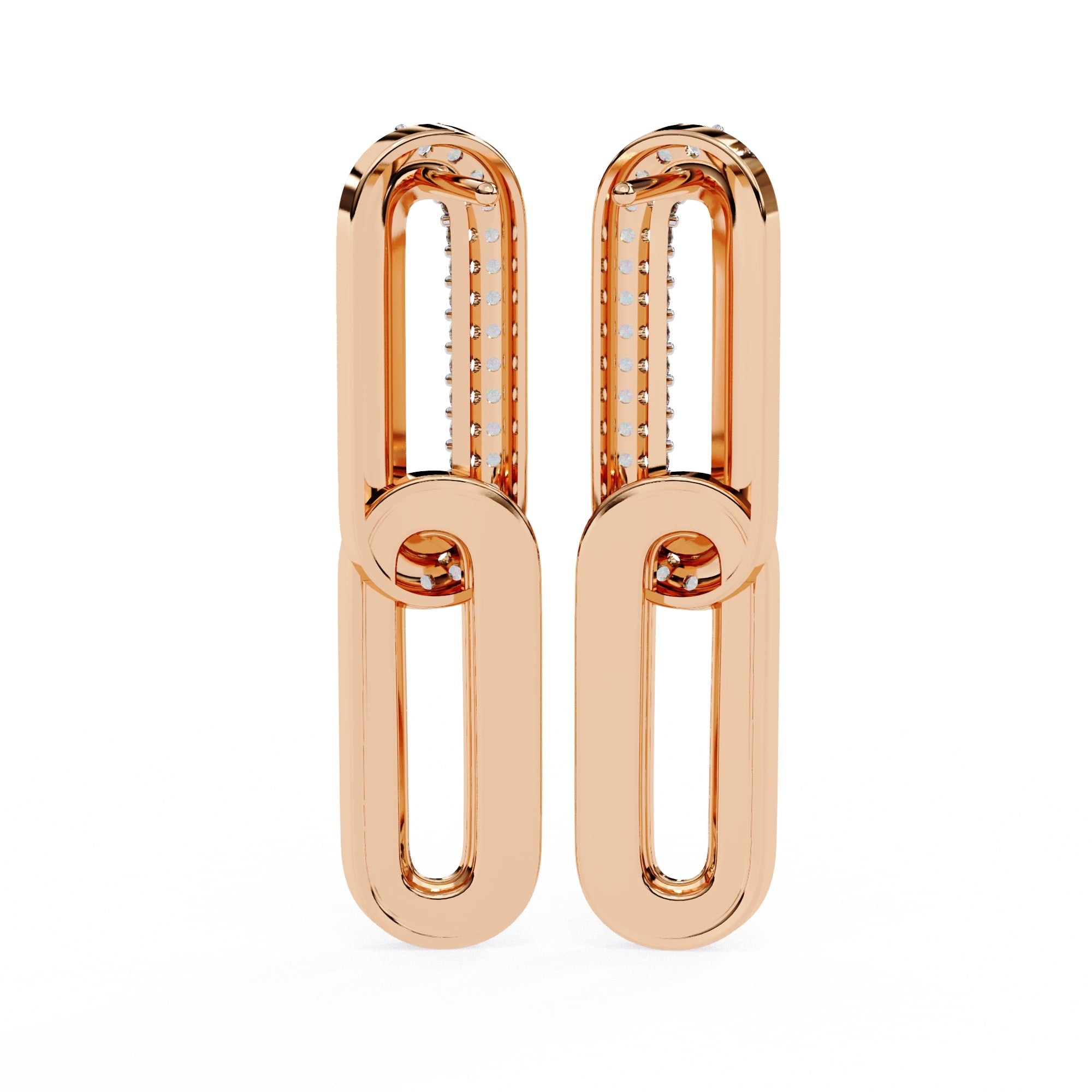 Greenwich Village #2 Earrings