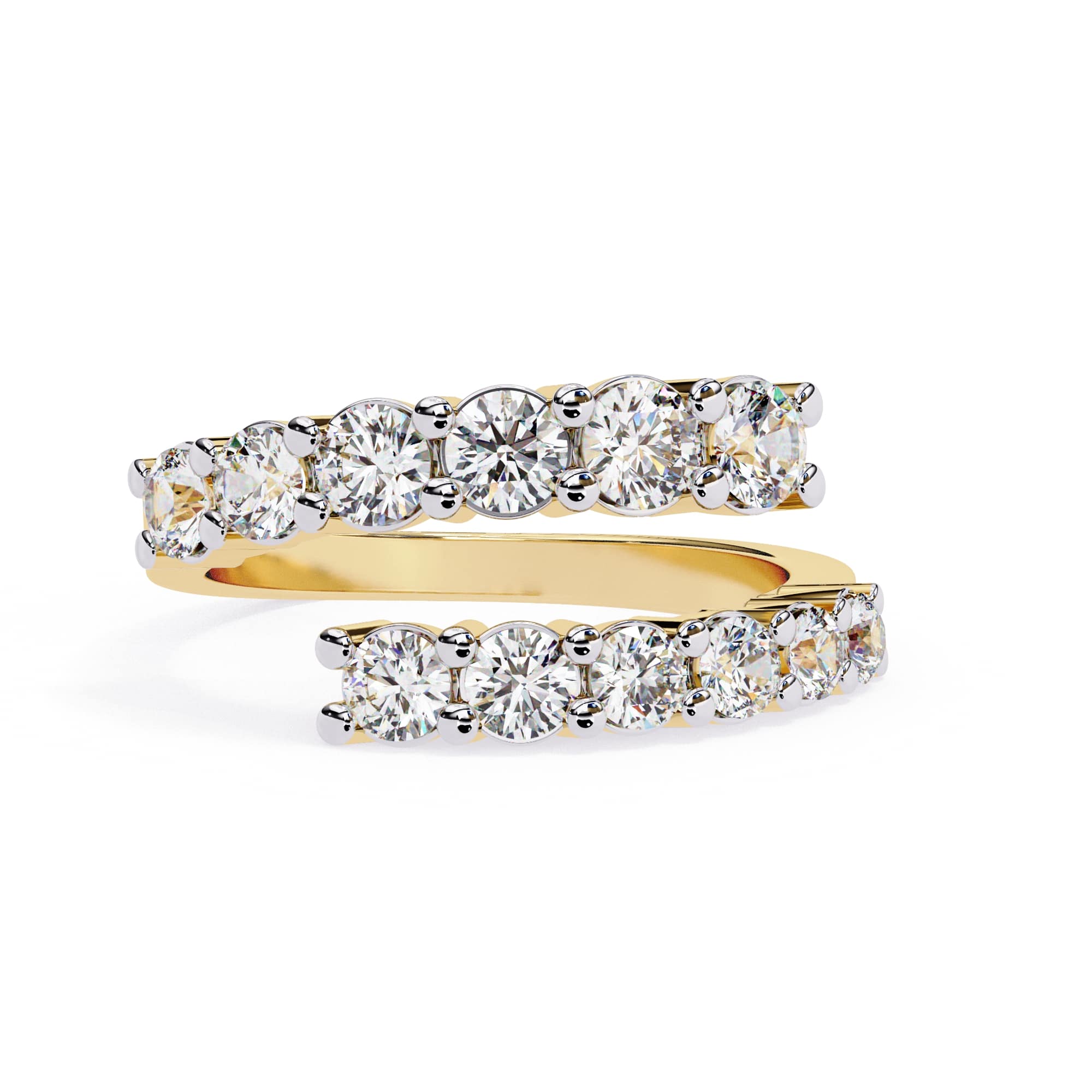 Princess Ring