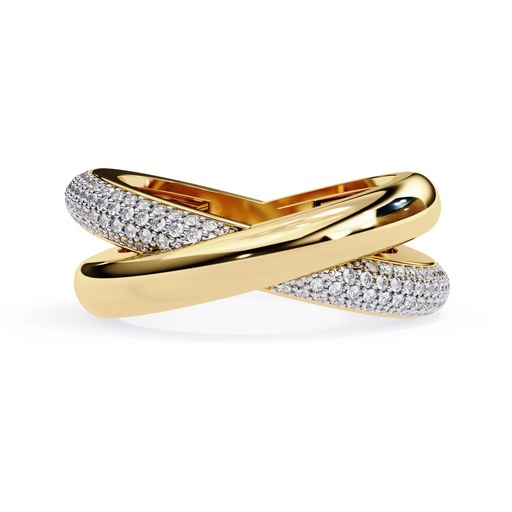 Tribeca Ring