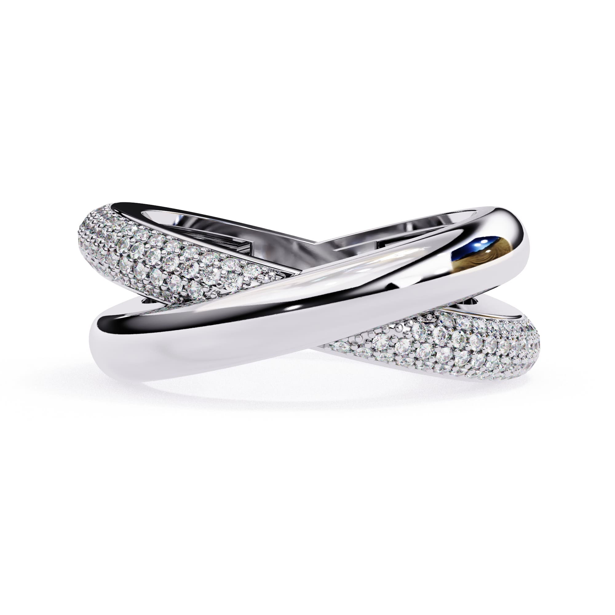 Tribeca Ring