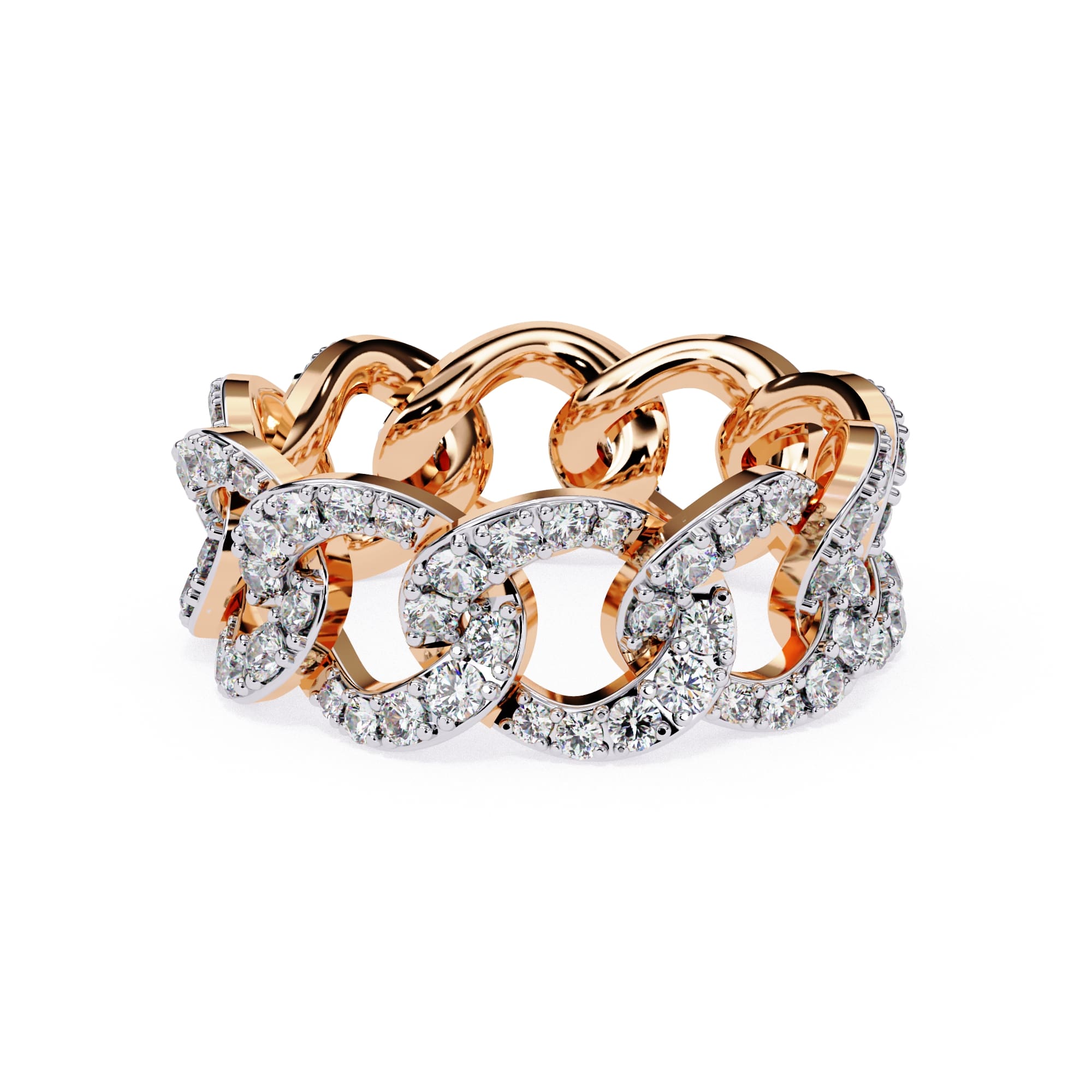 Chelsea #1 Ring
