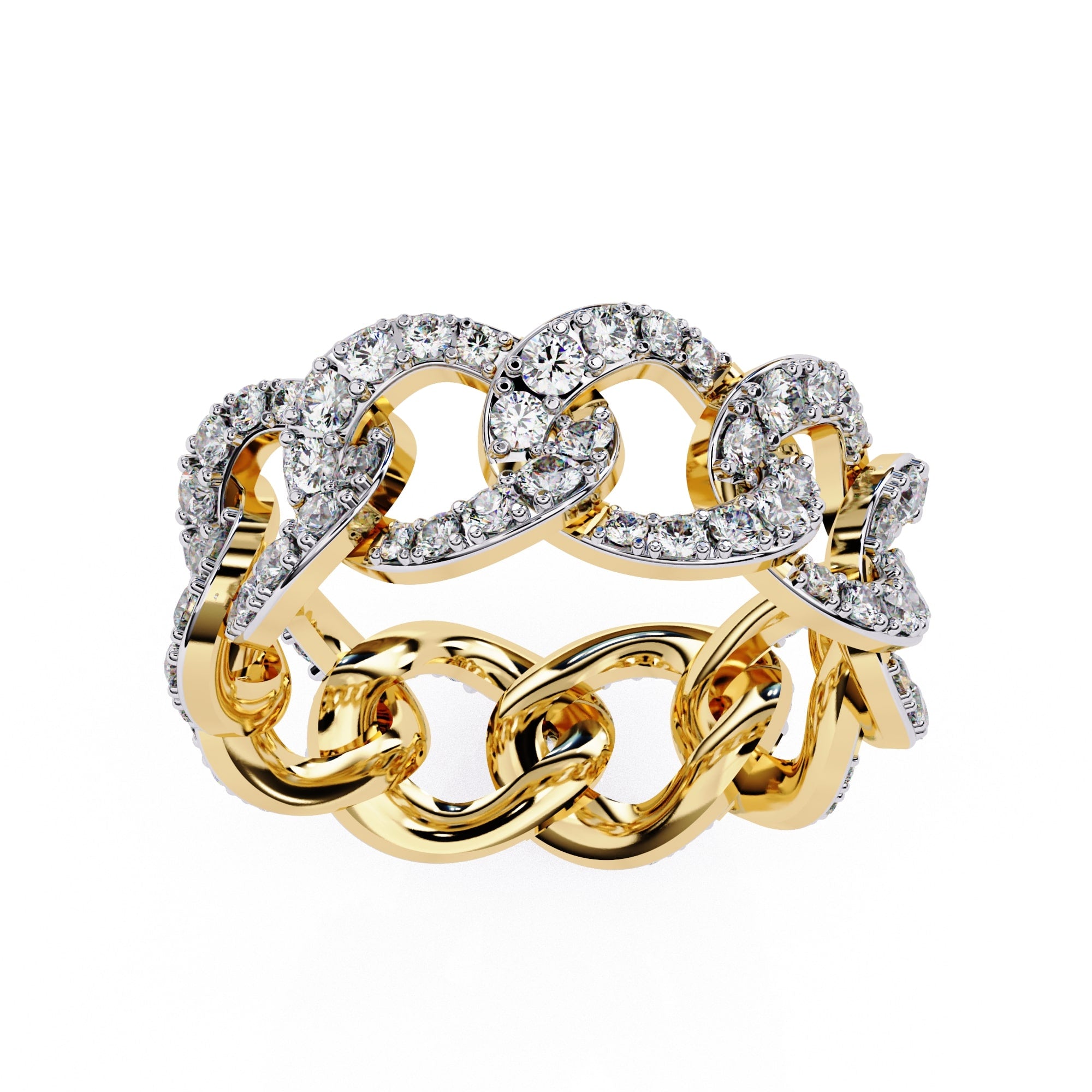 Chelsea #1 Ring