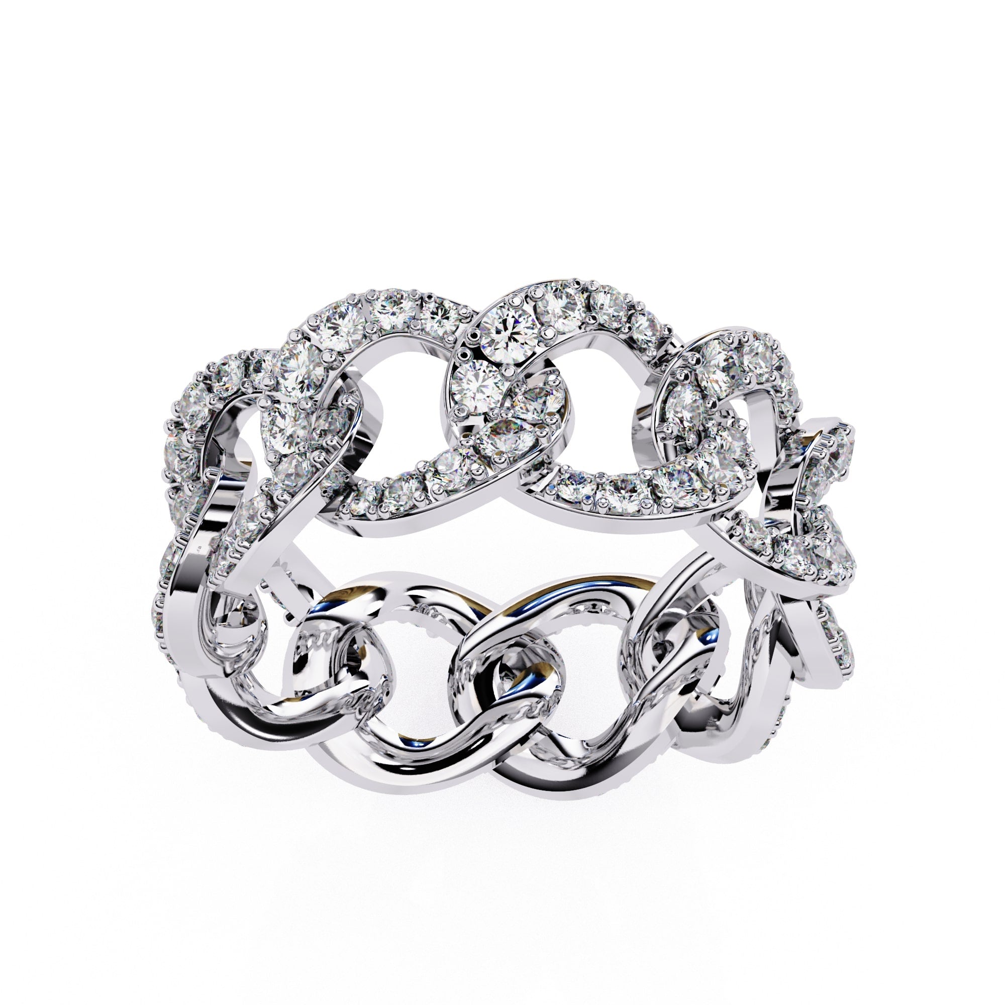 Chelsea #1 Ring