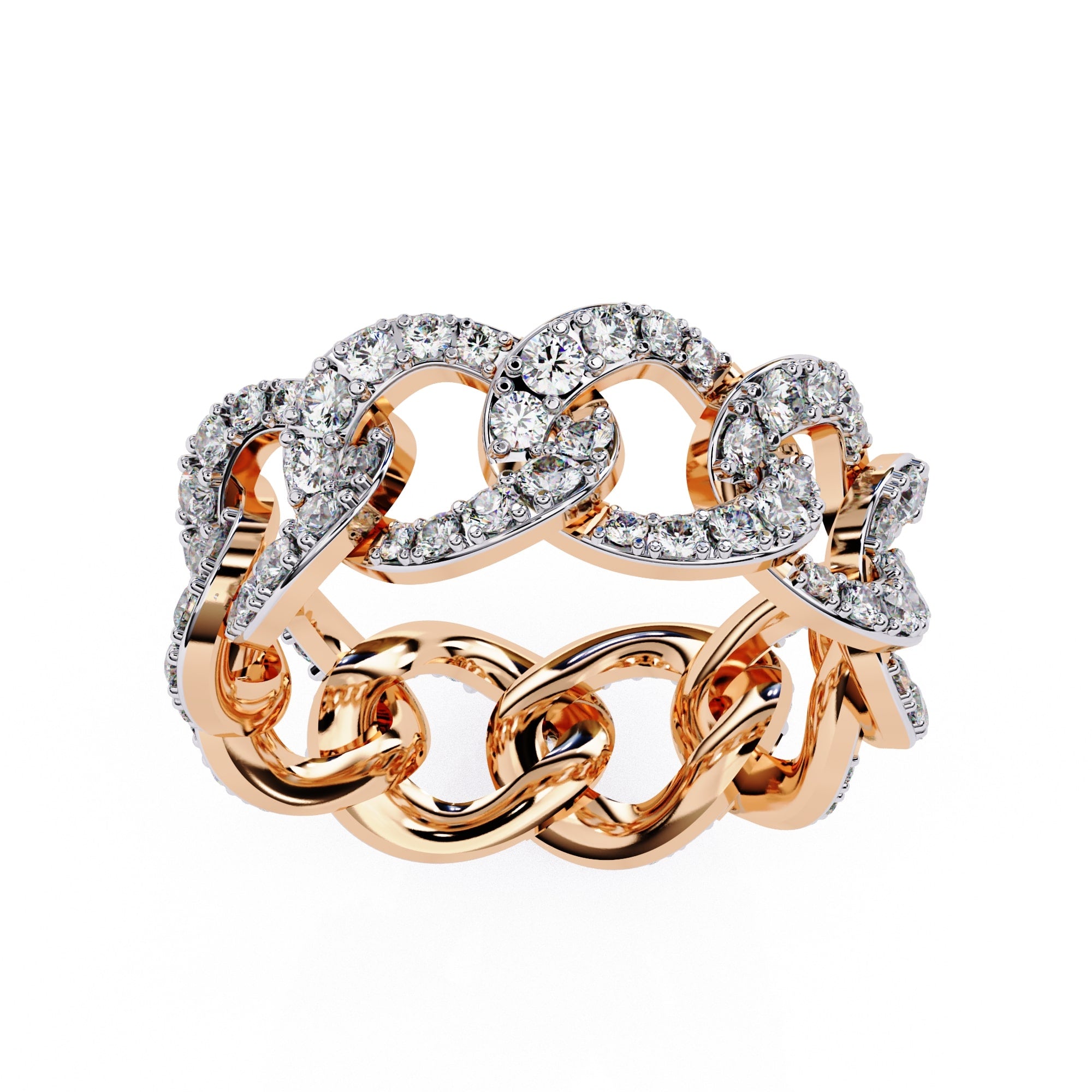 Chelsea #1 Ring