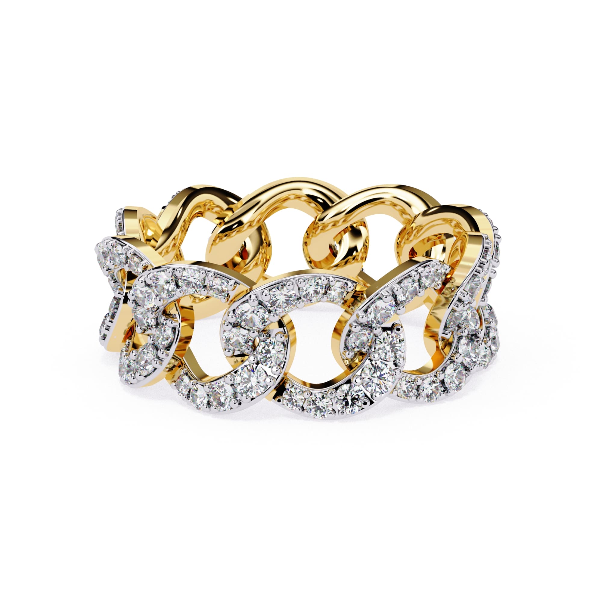 Chelsea #1 Ring