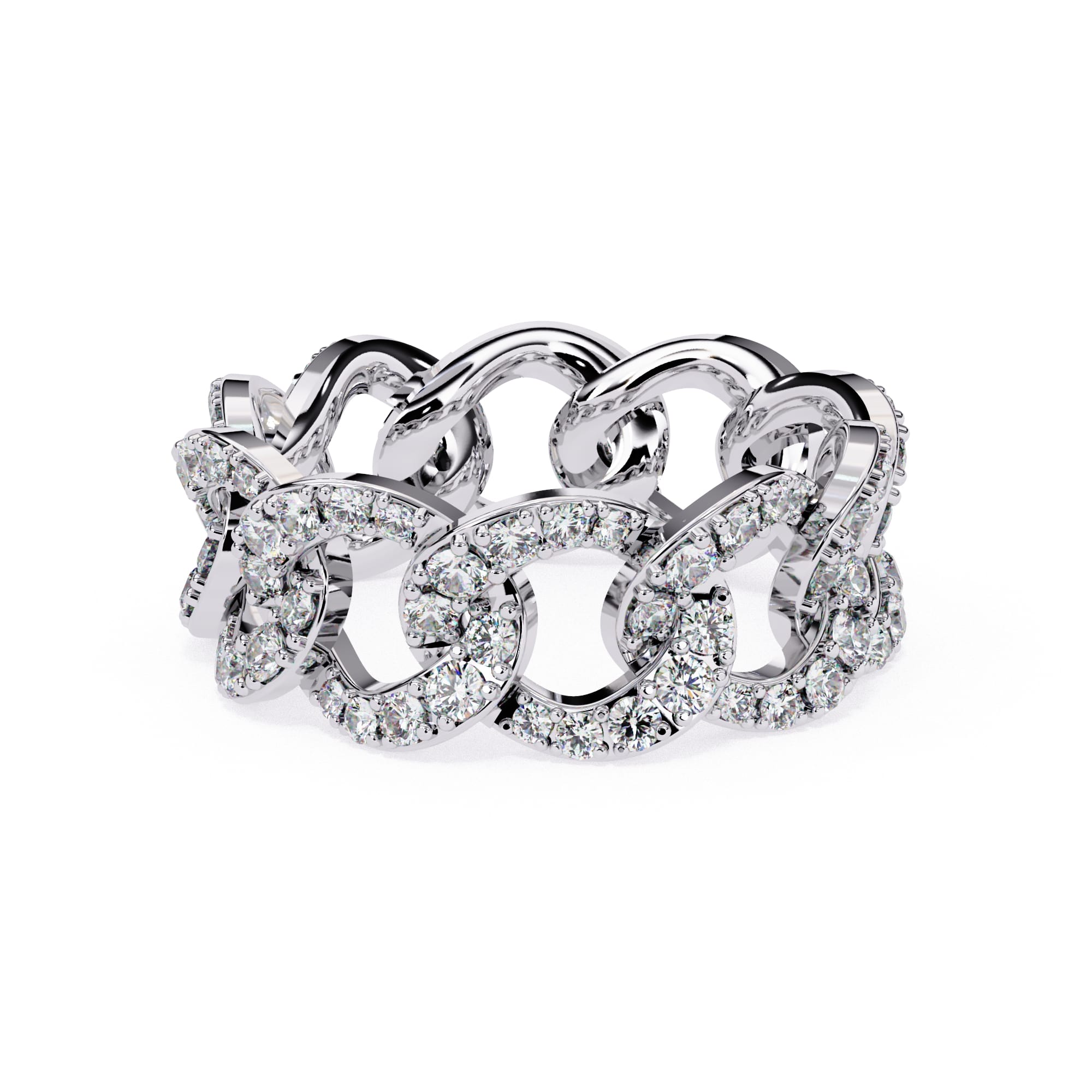 Chelsea #1 Ring