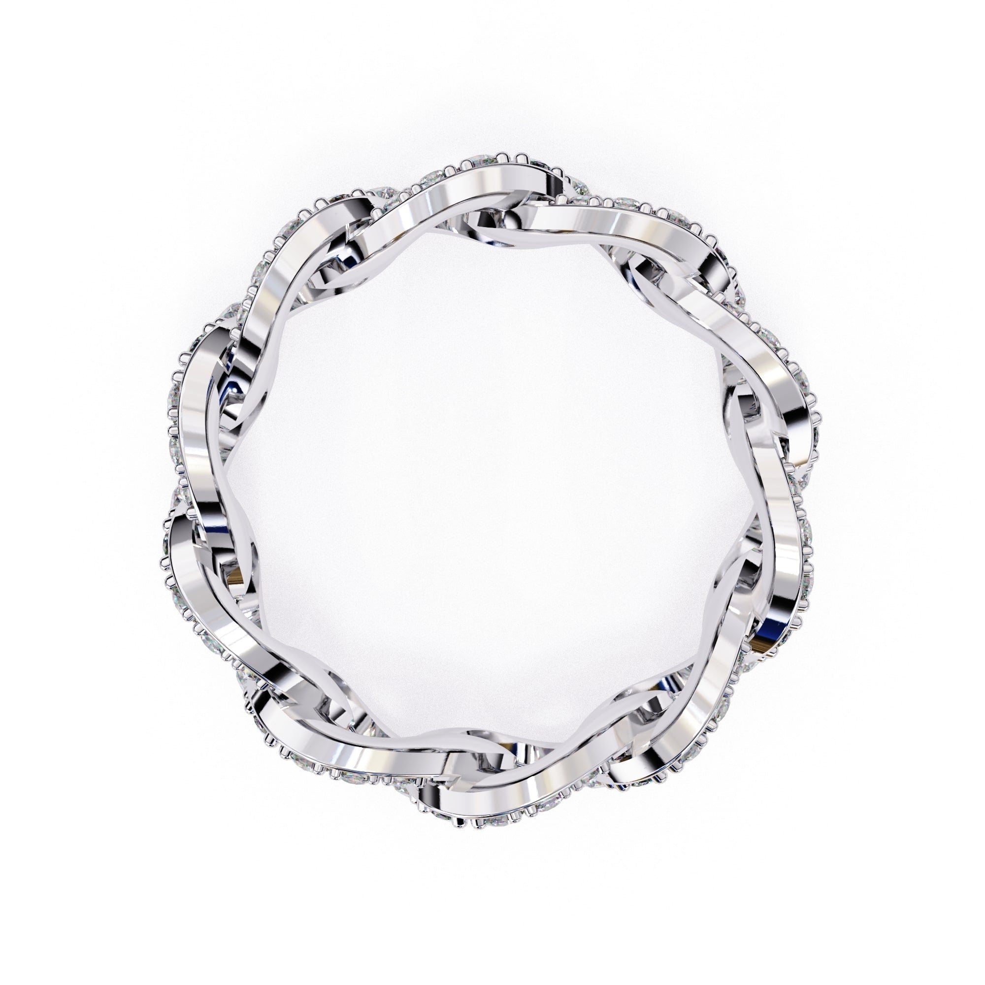 Chelsea #1 Ring