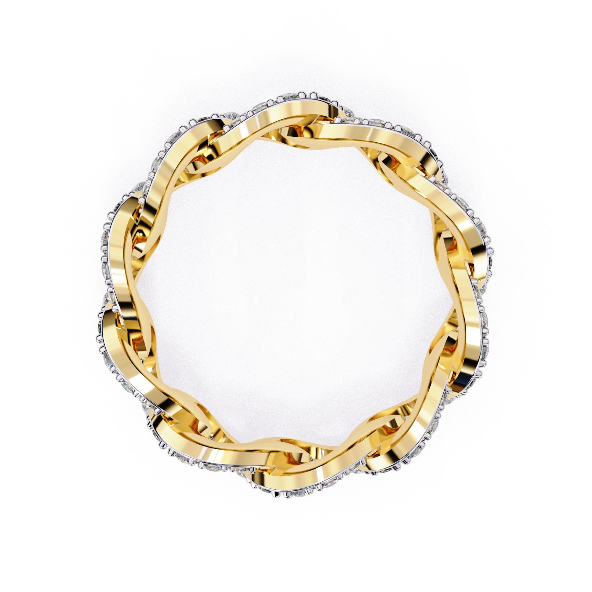 Chelsea #1 Ring
