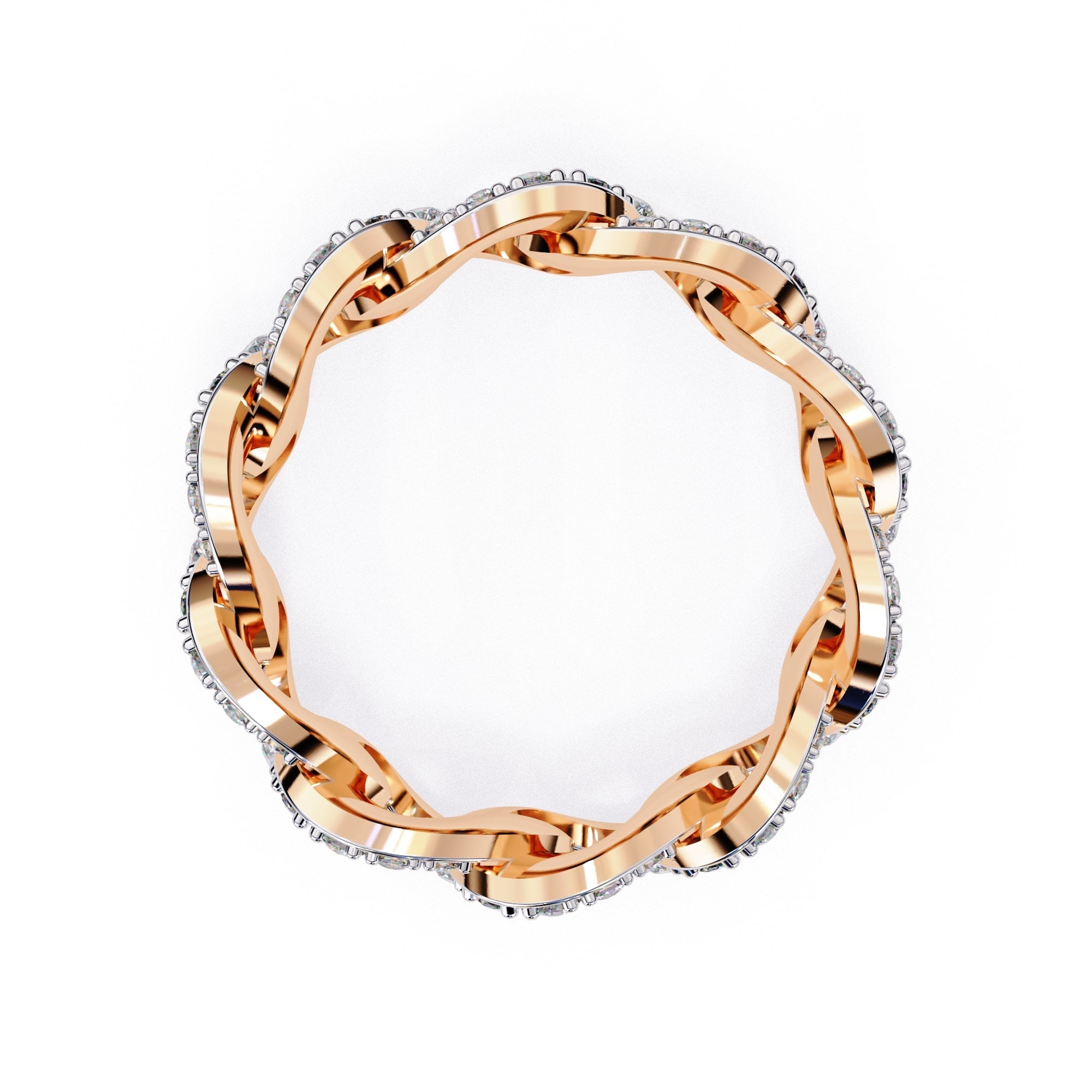 Chelsea #1 Ring