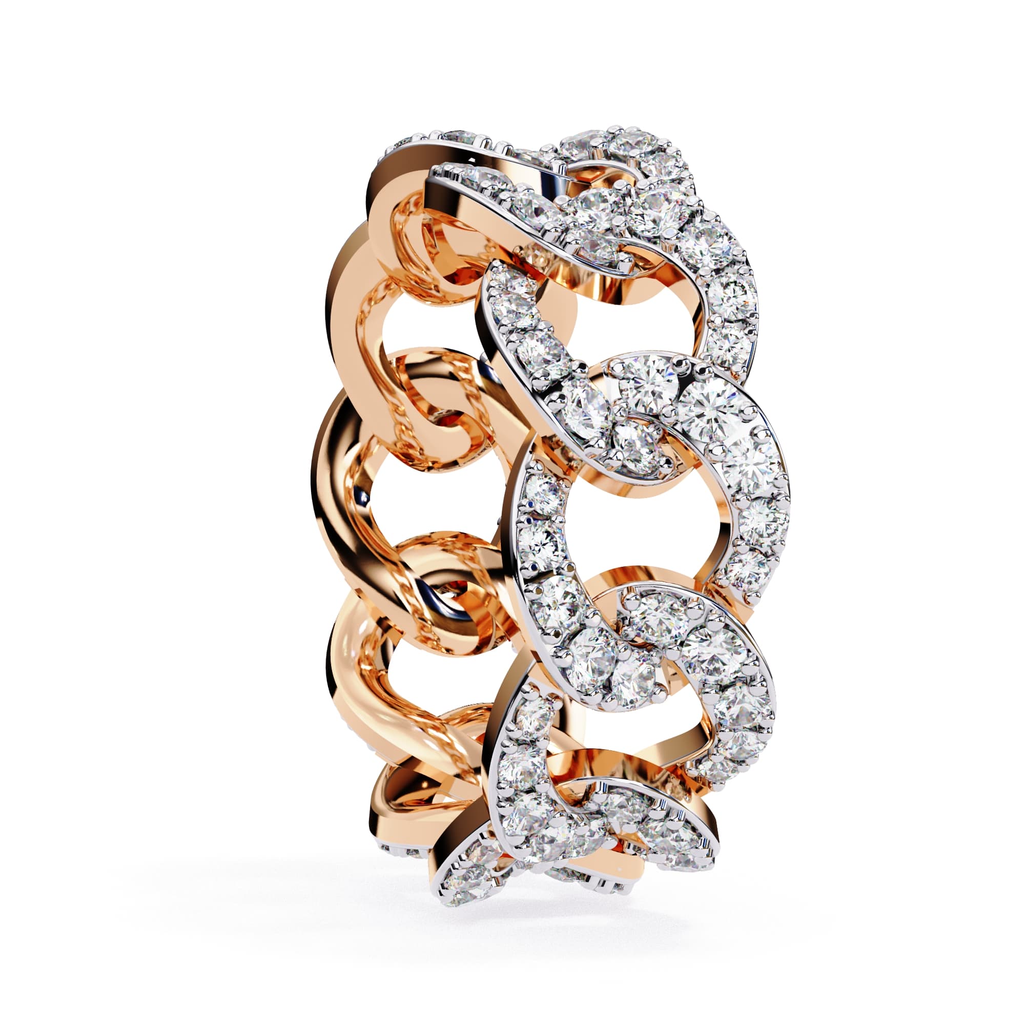 Chelsea #1 Ring
