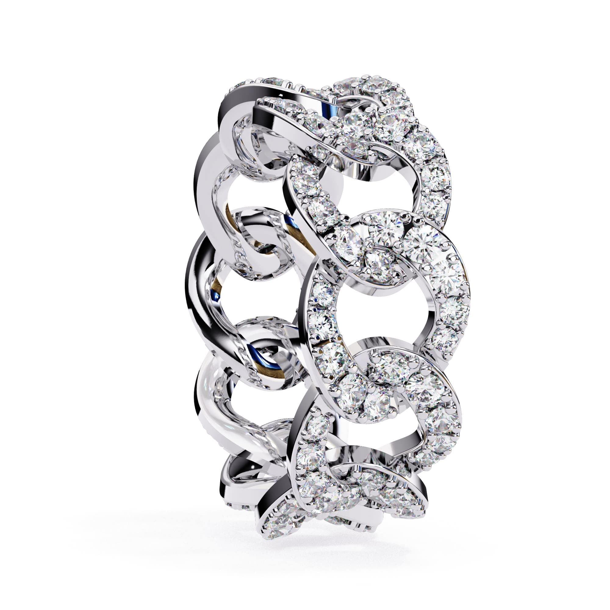 Chelsea #1 Ring