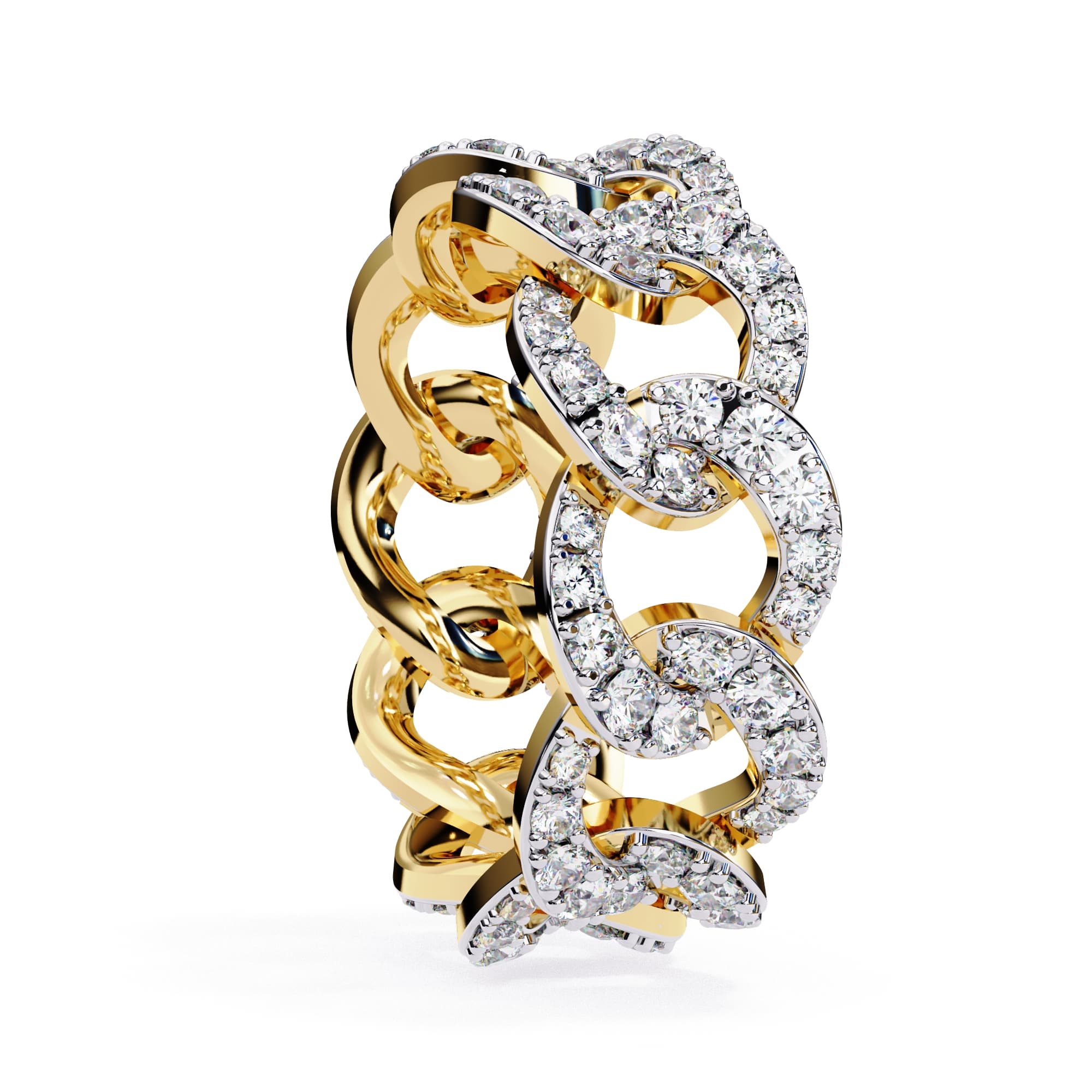 Chelsea #1 Ring