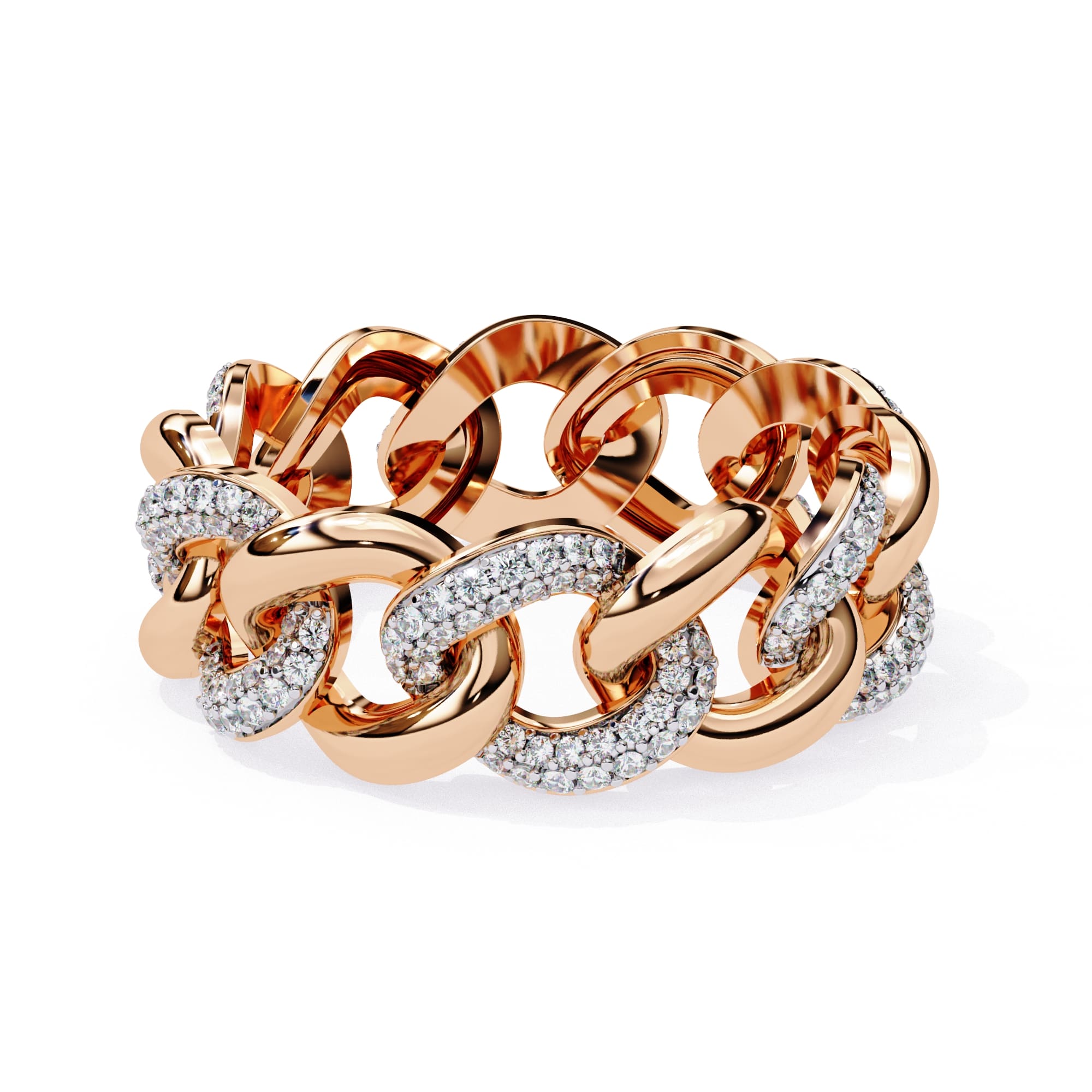 Chelsea #2 Ring