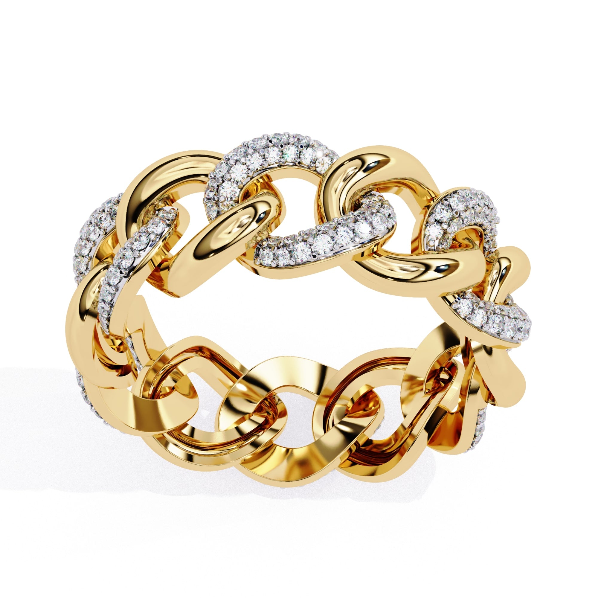 Chelsea #2 Ring