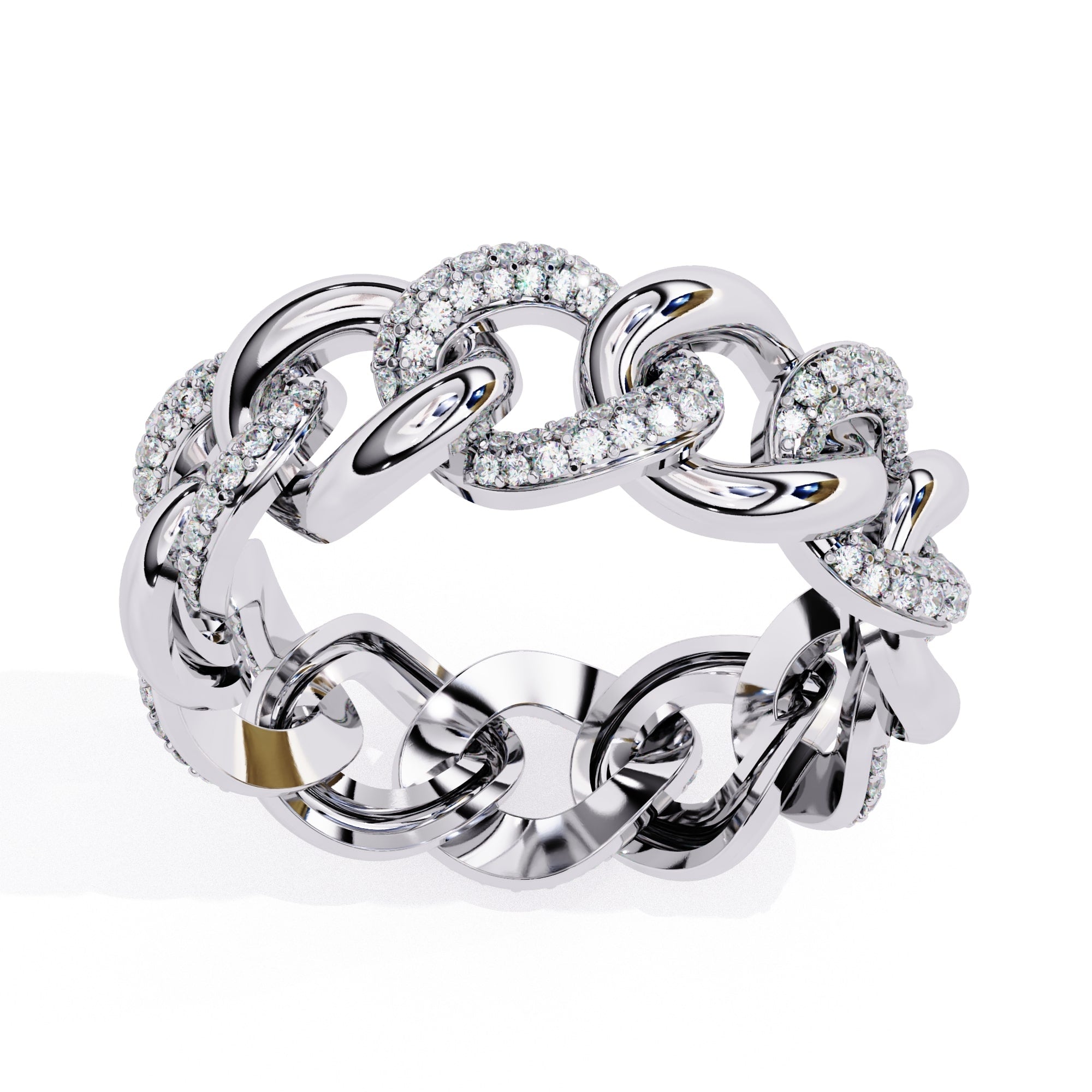 Chelsea #2 Ring