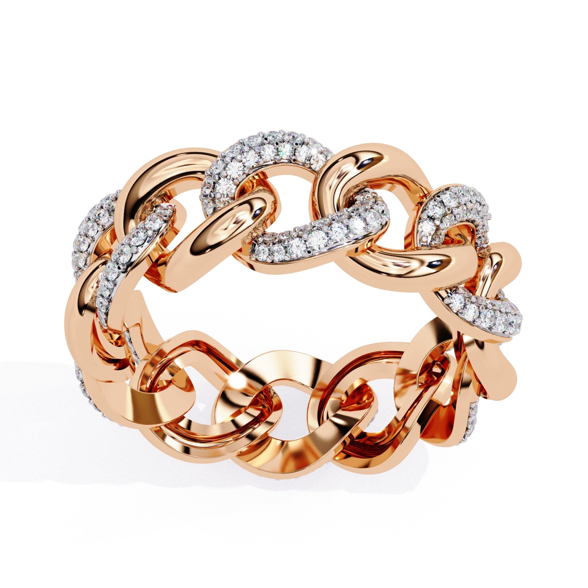 Chelsea #2 Ring