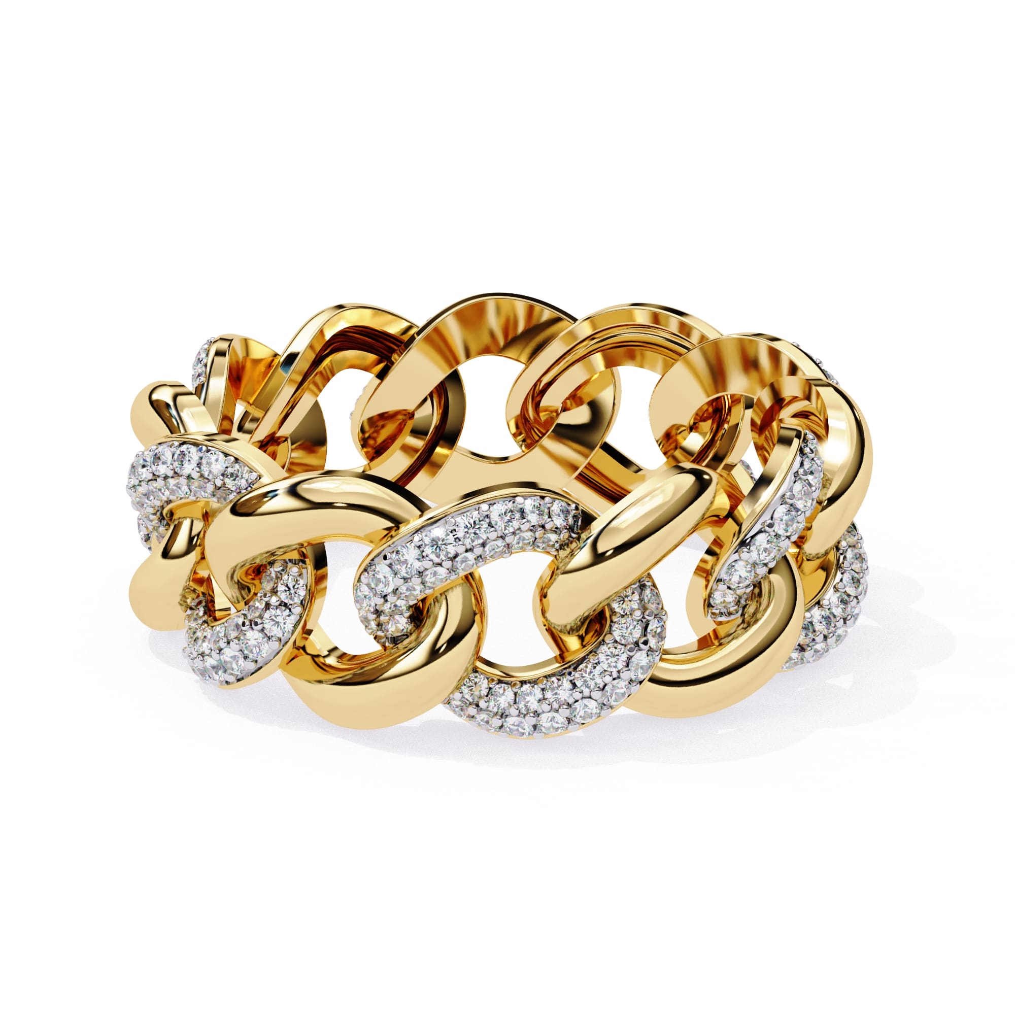 Chelsea #2 Ring
