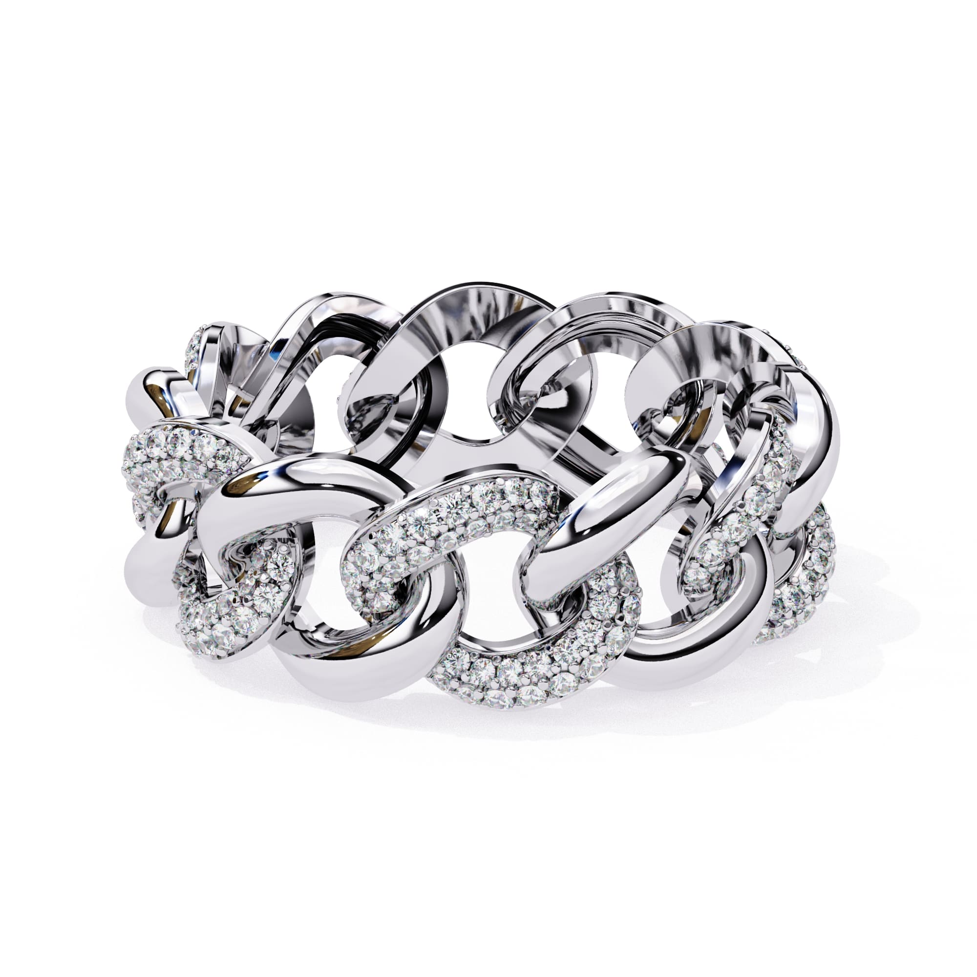 Chelsea #2 Ring
