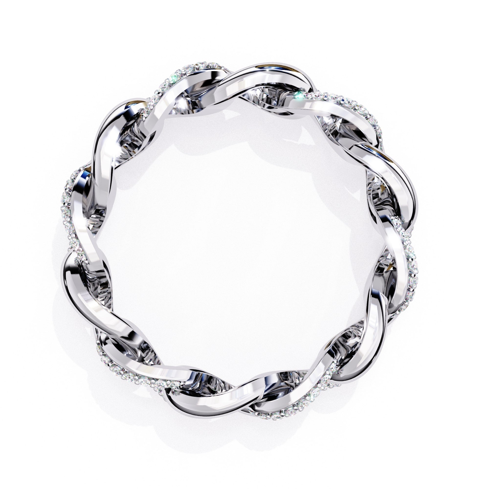 Chelsea #2 Ring