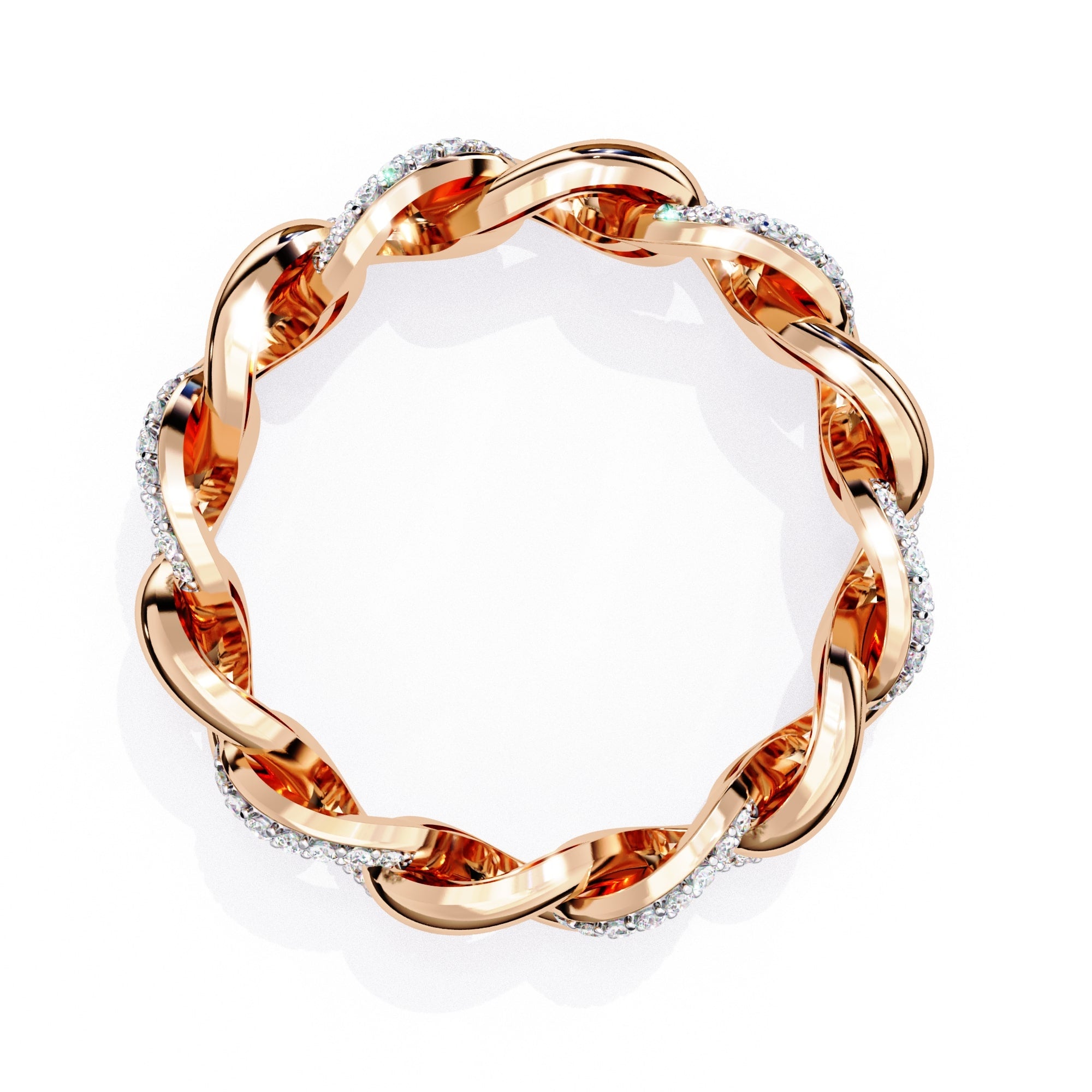 Chelsea #2 Ring