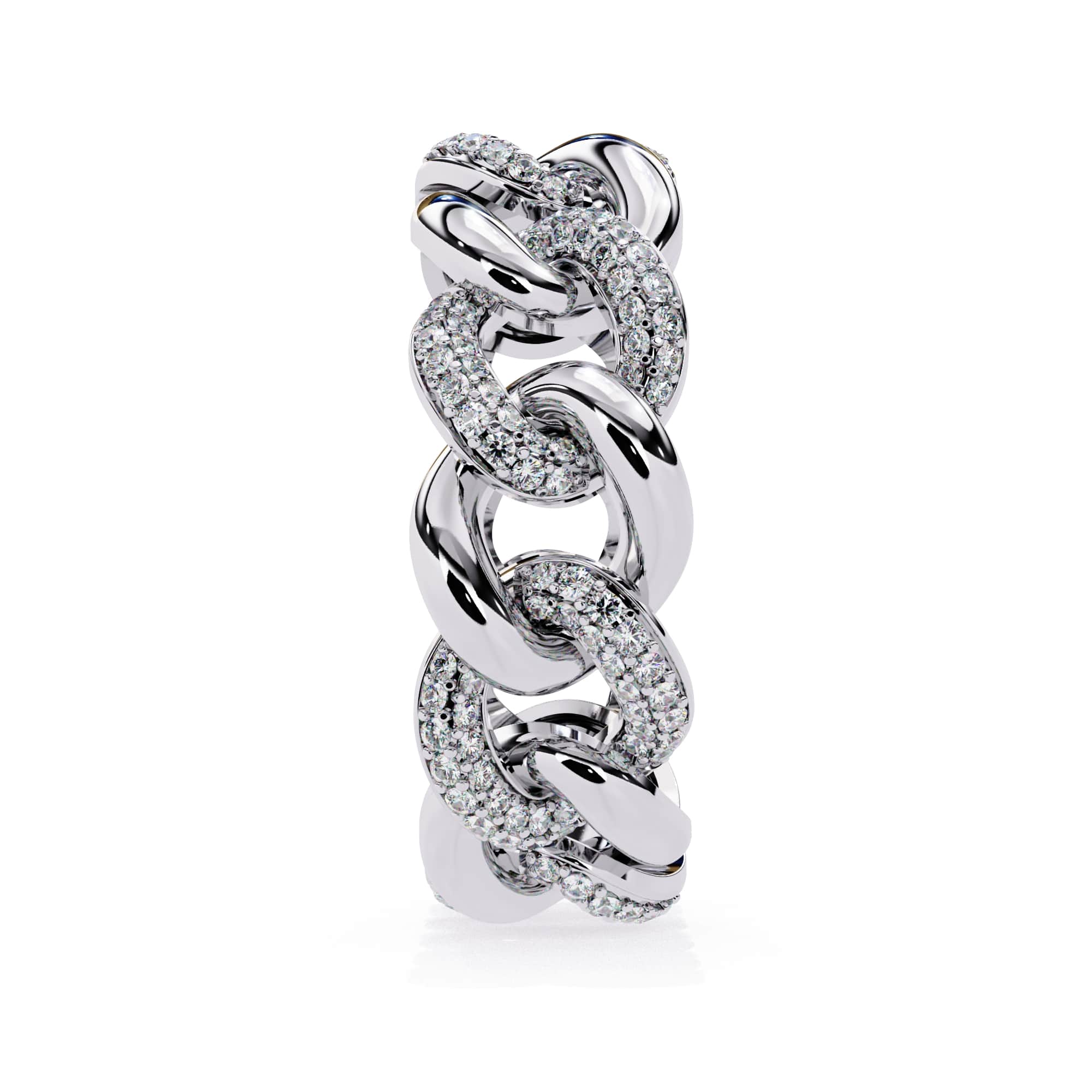 Chelsea #2 Ring