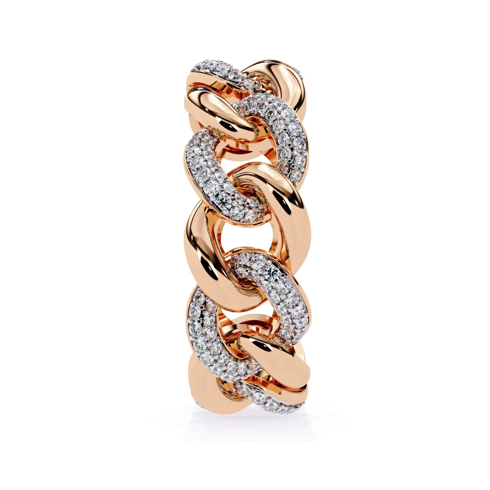 Chelsea #2 Ring