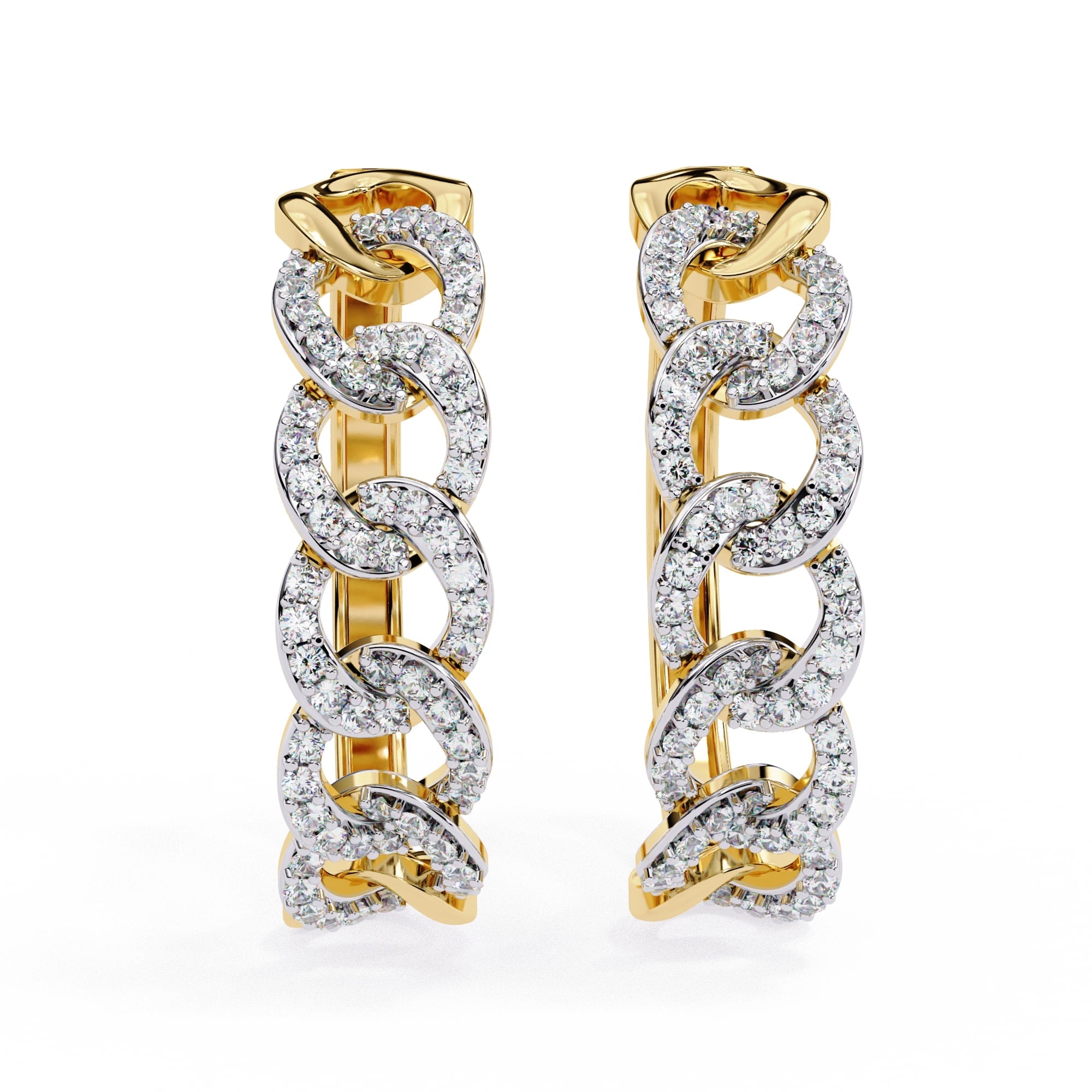 Chelsea Earrings