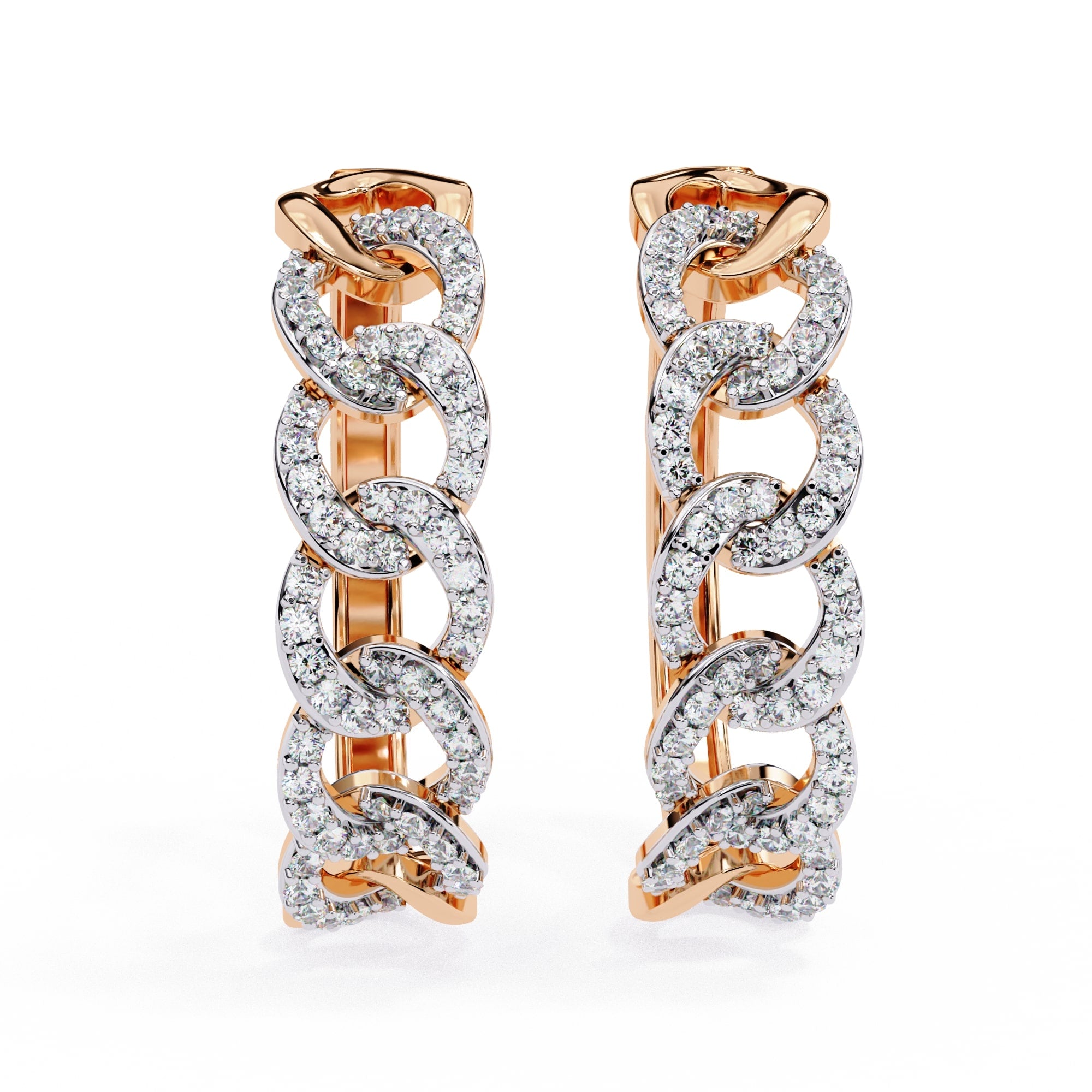 Chelsea Earrings