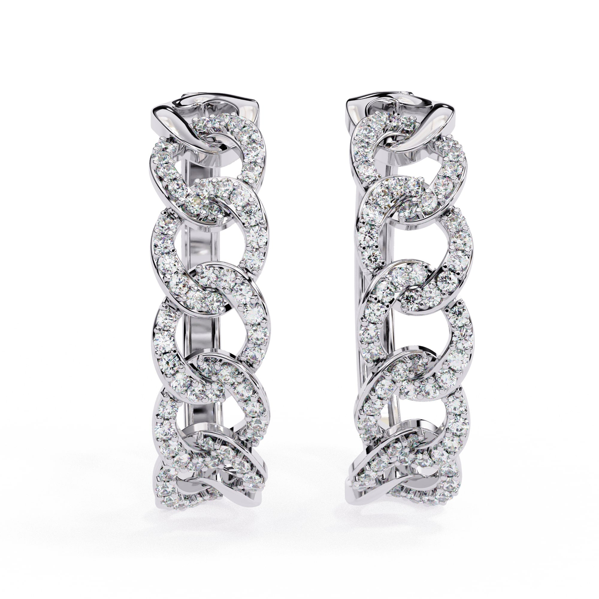 Chelsea Earrings