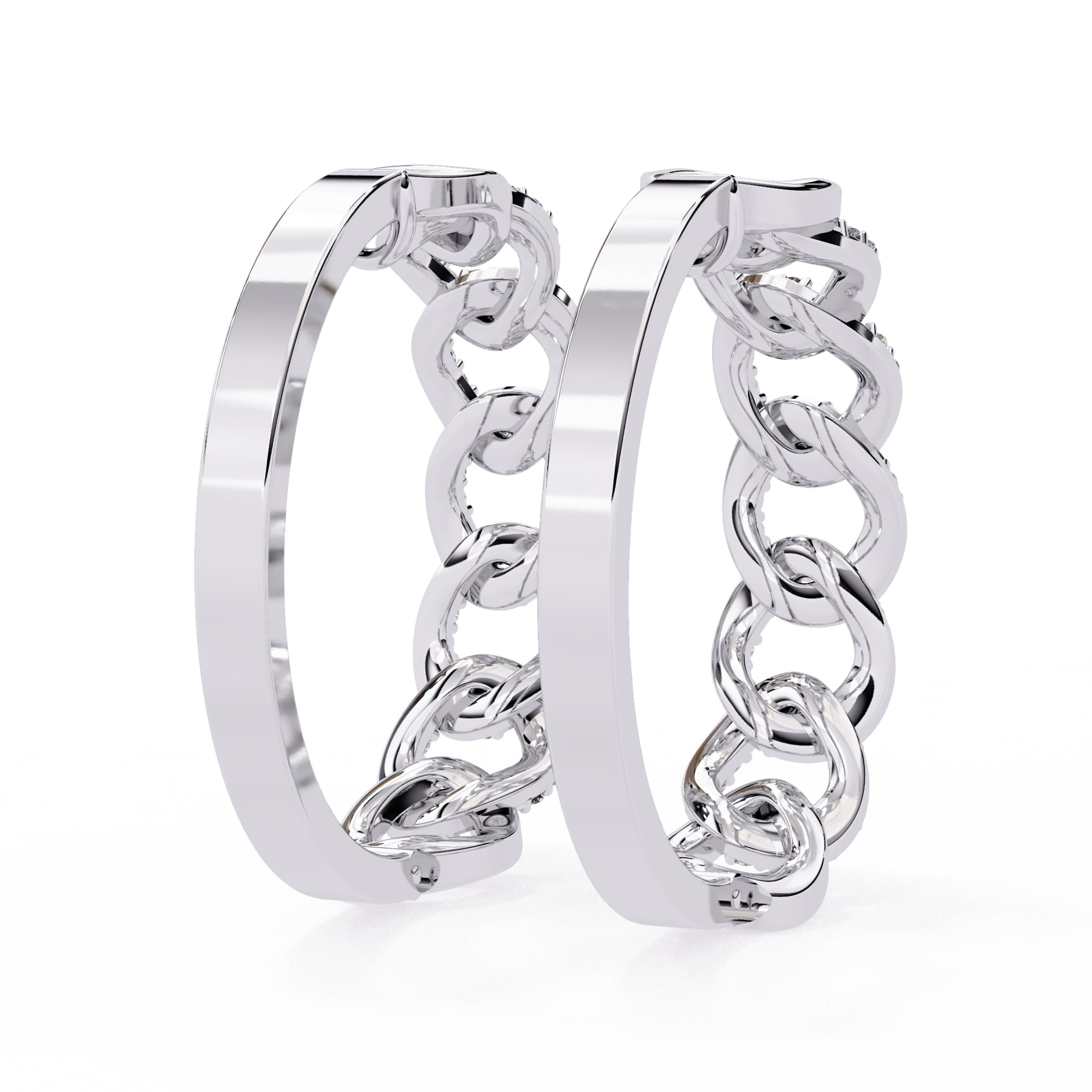 Chelsea Earrings