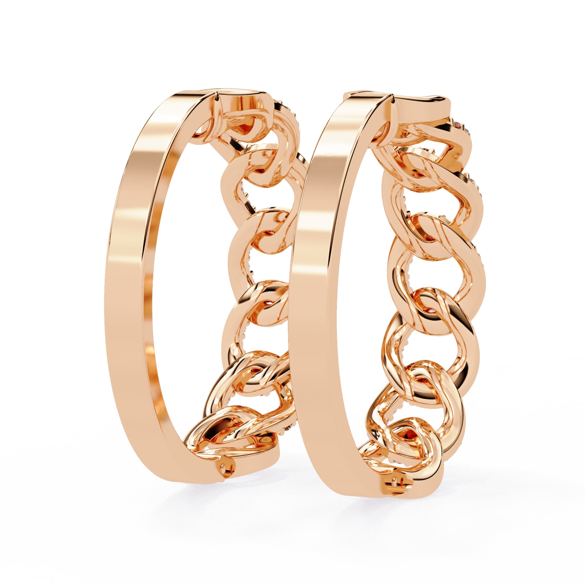 Chelsea Earrings