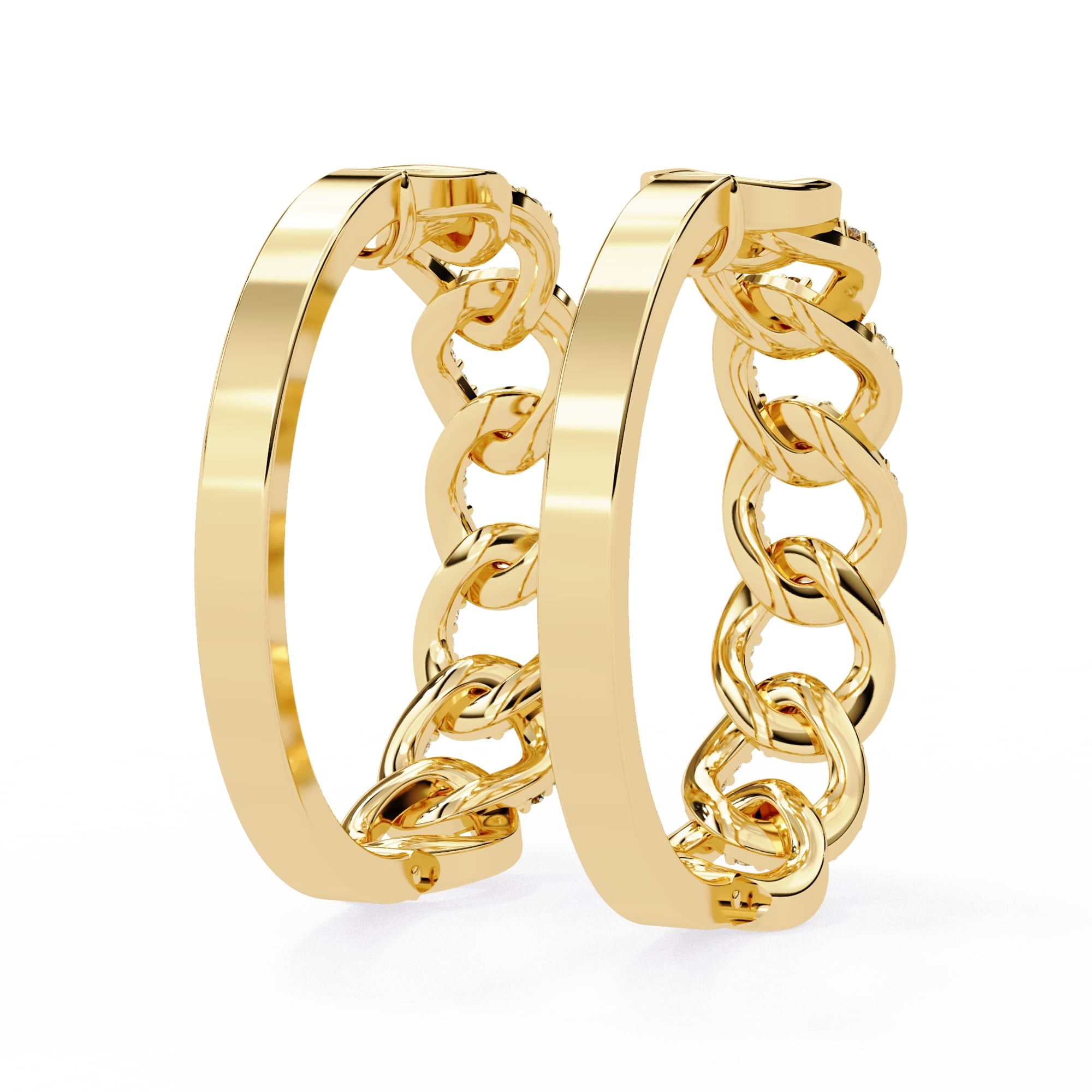 Chelsea Earrings