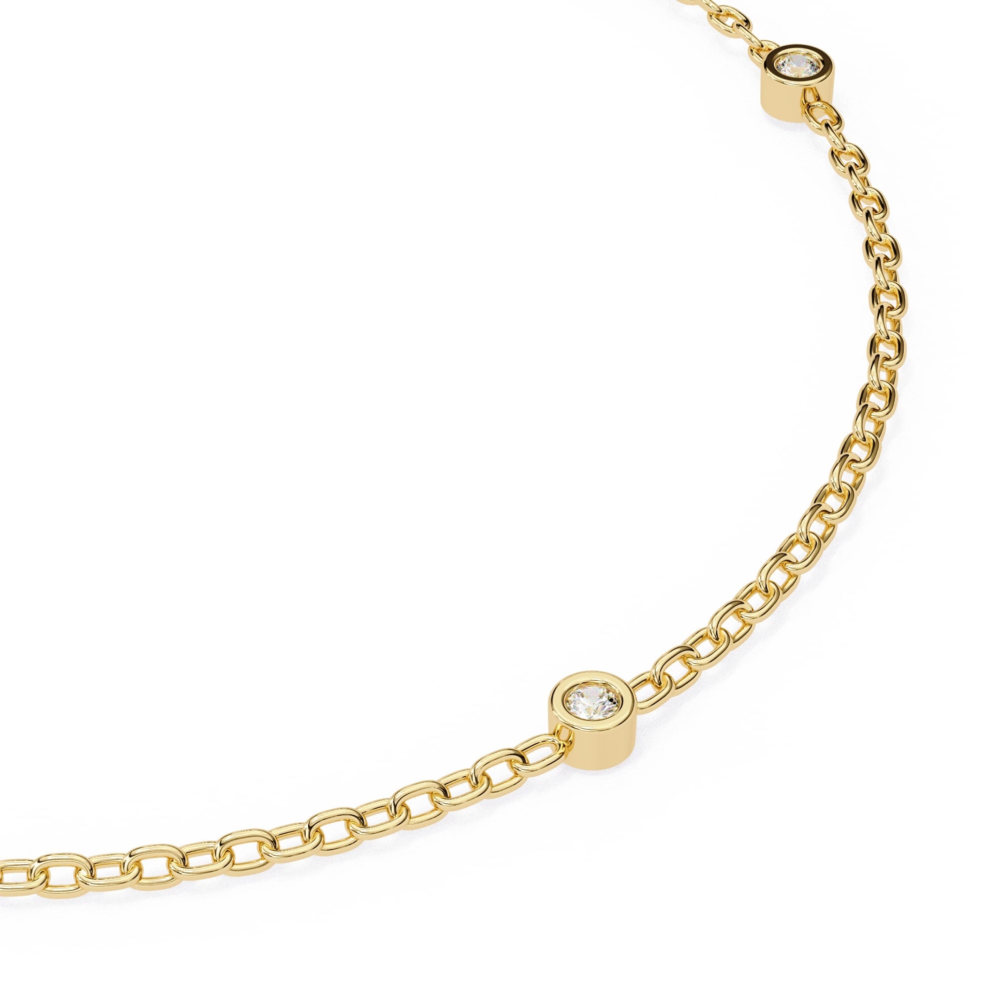 Schwabing Bracelet