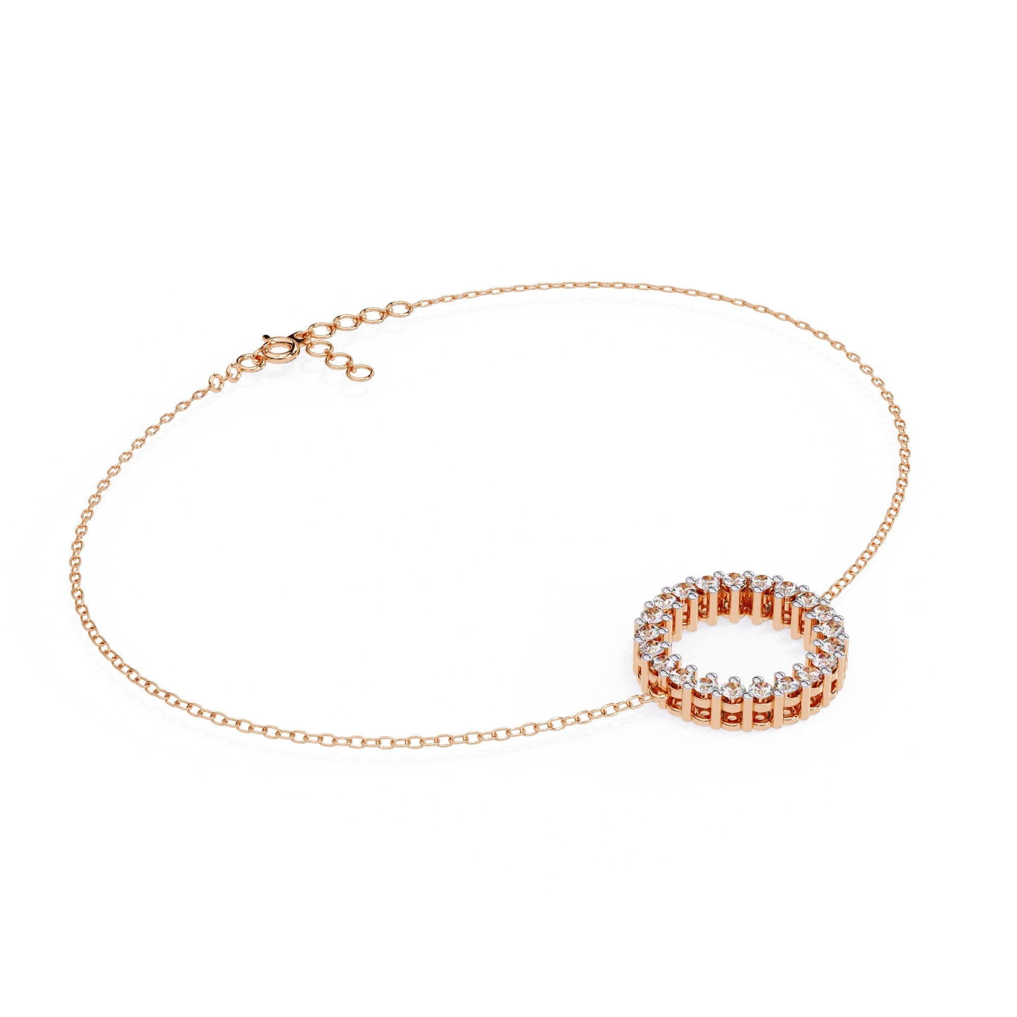 Amber Bracelet