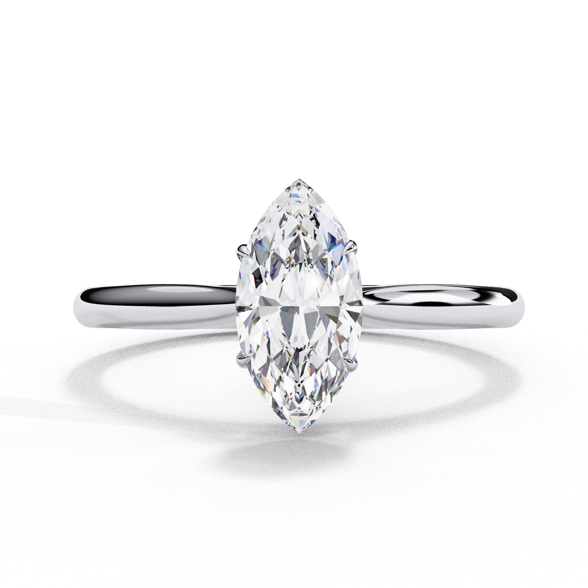 Jaipur Ring