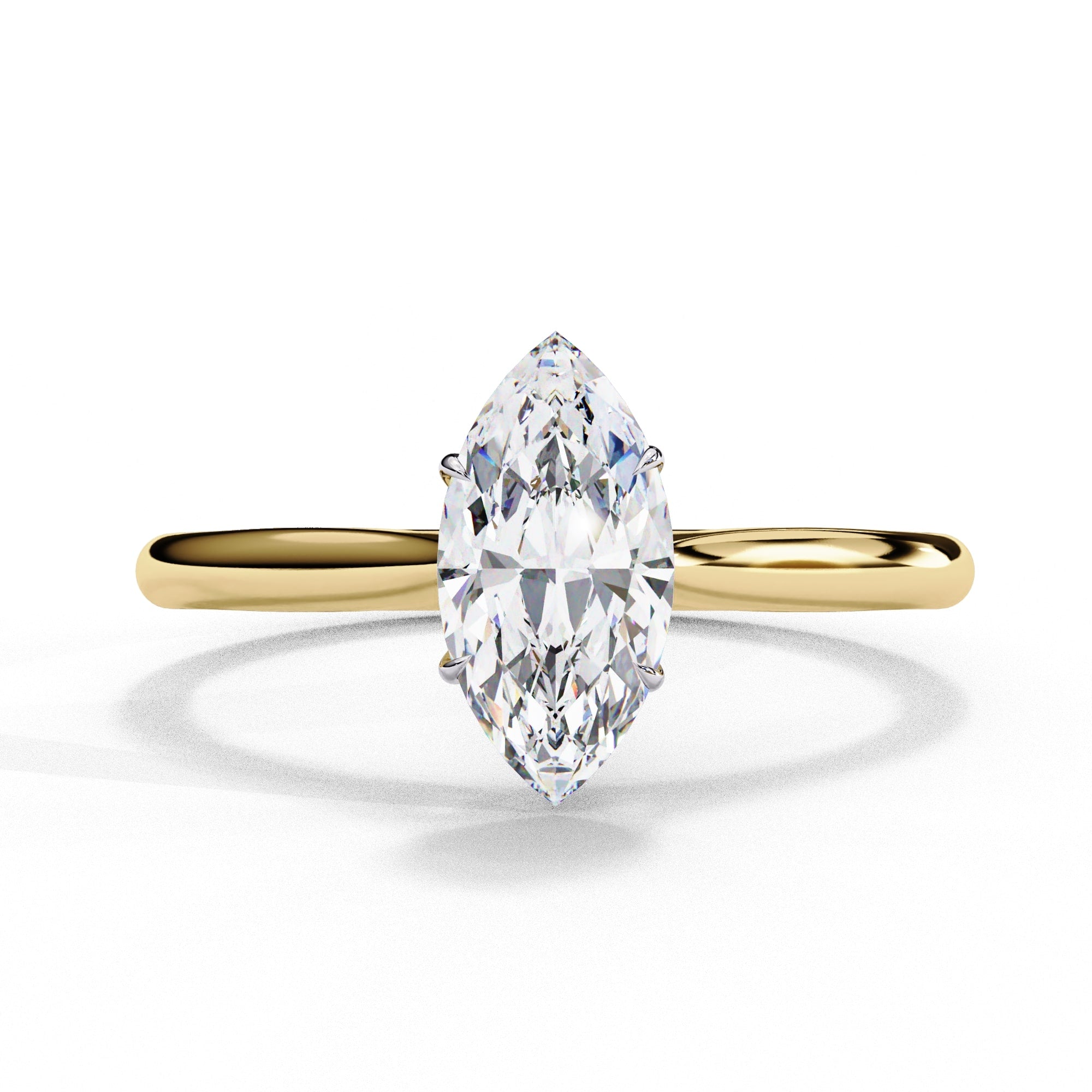 Jaipur Ring