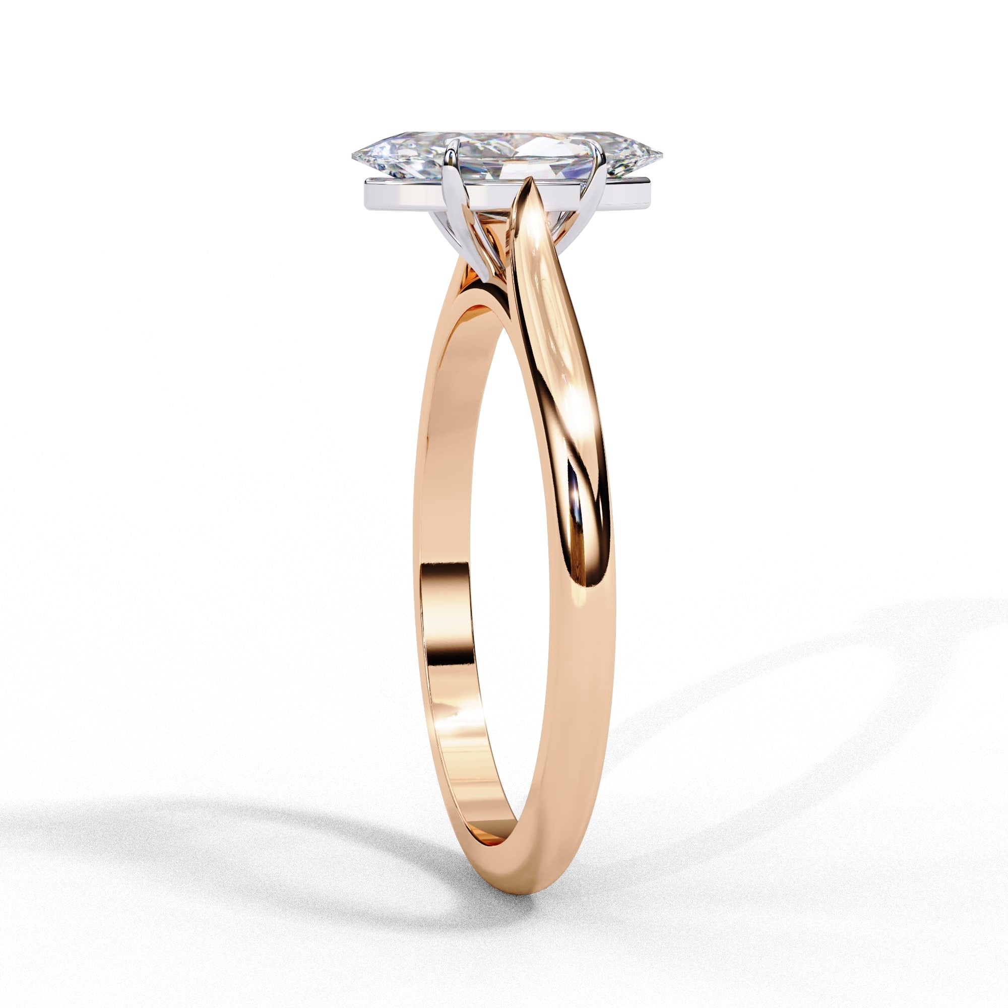 Jaipur Ring