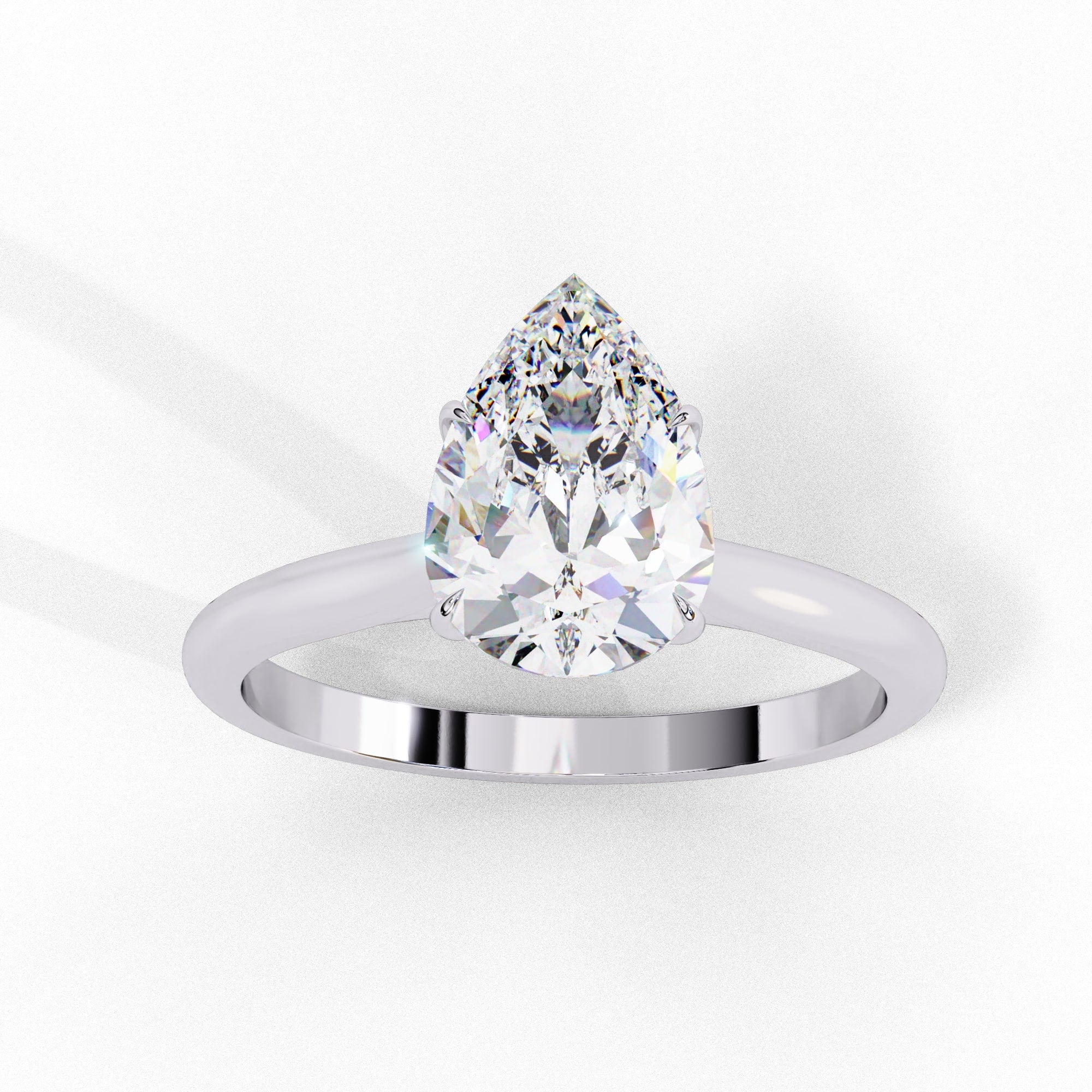 Albert Ring