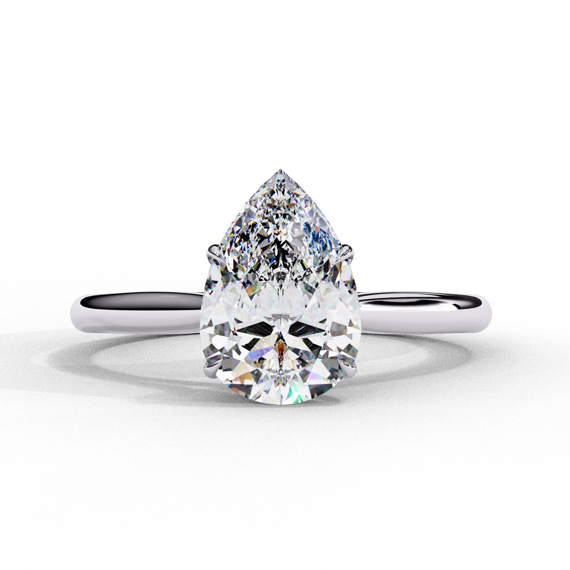 Albert Ring