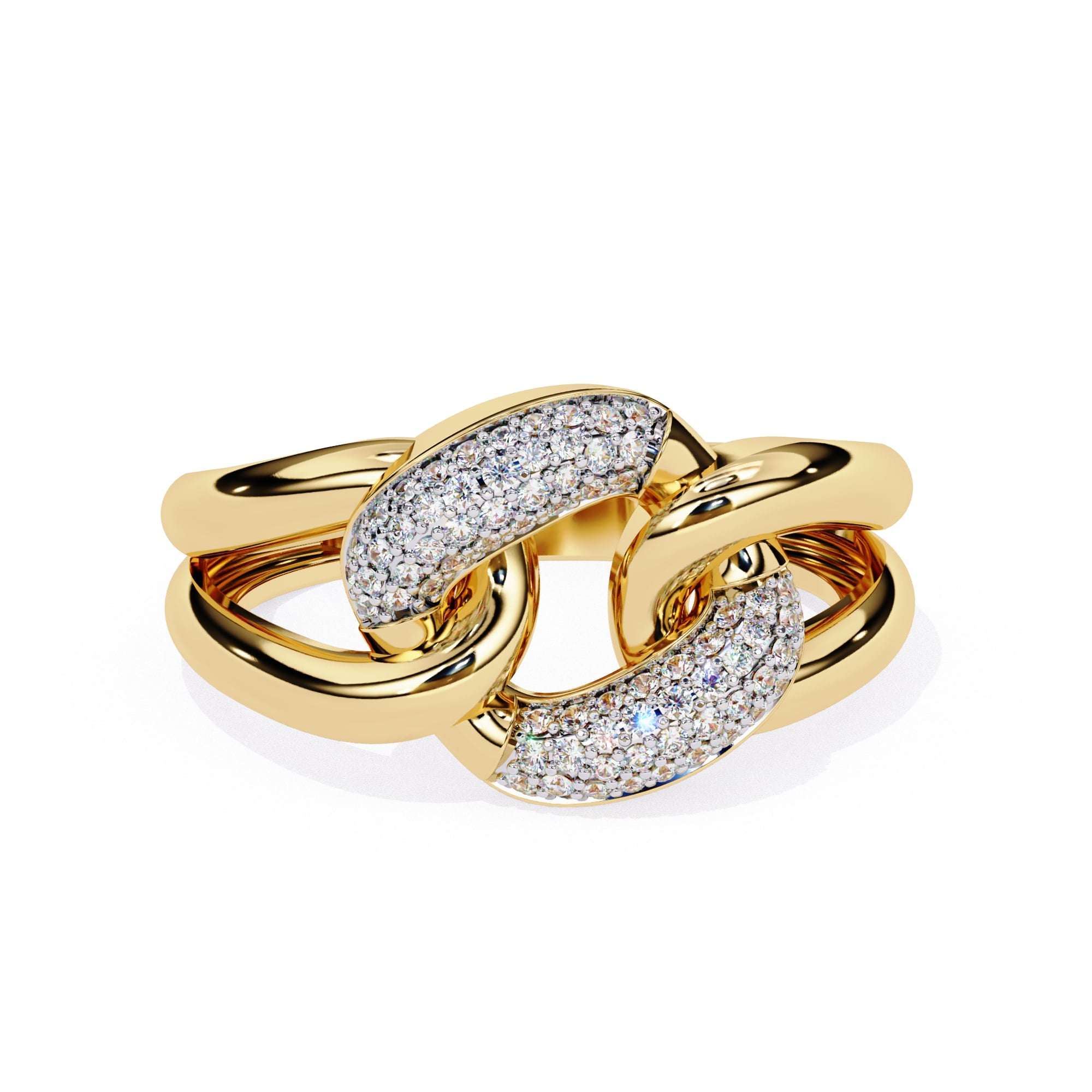 Greenwich Village Ring