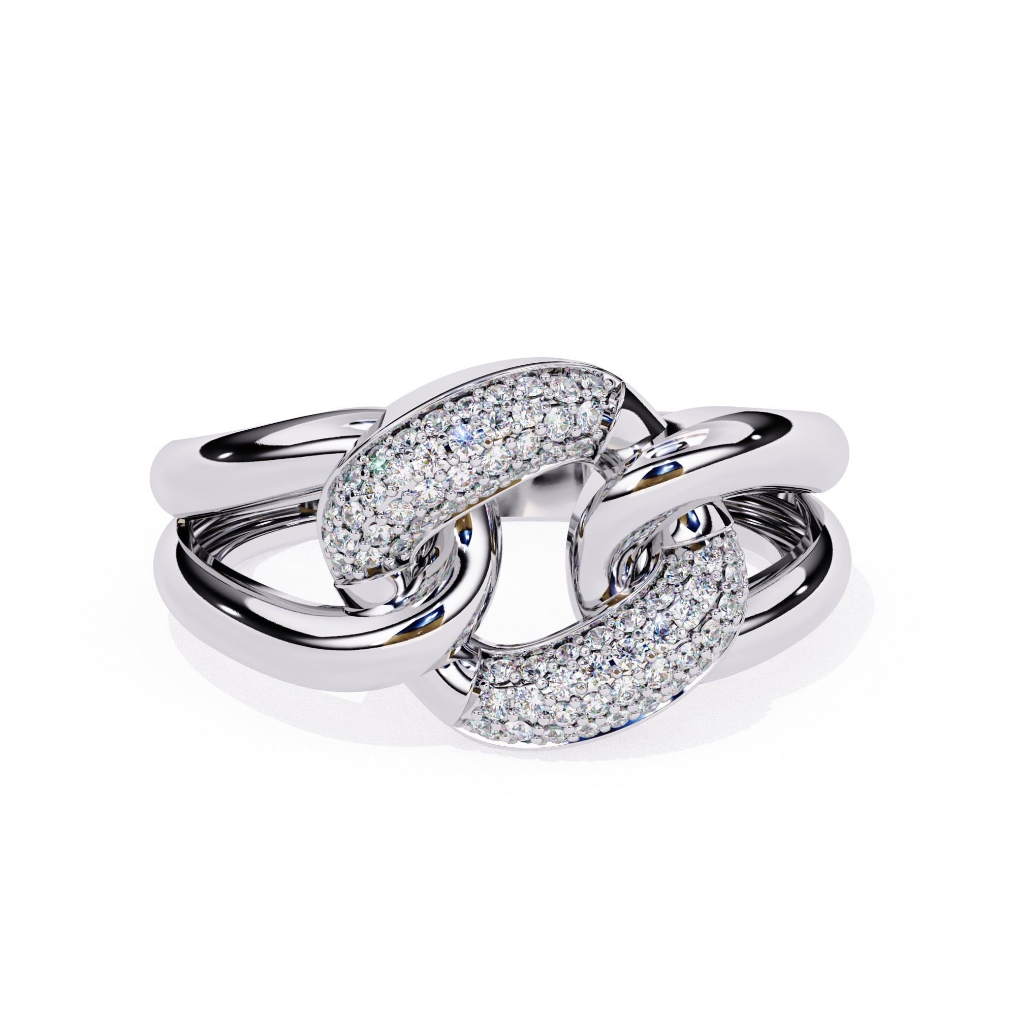 Greenwich Village Ring