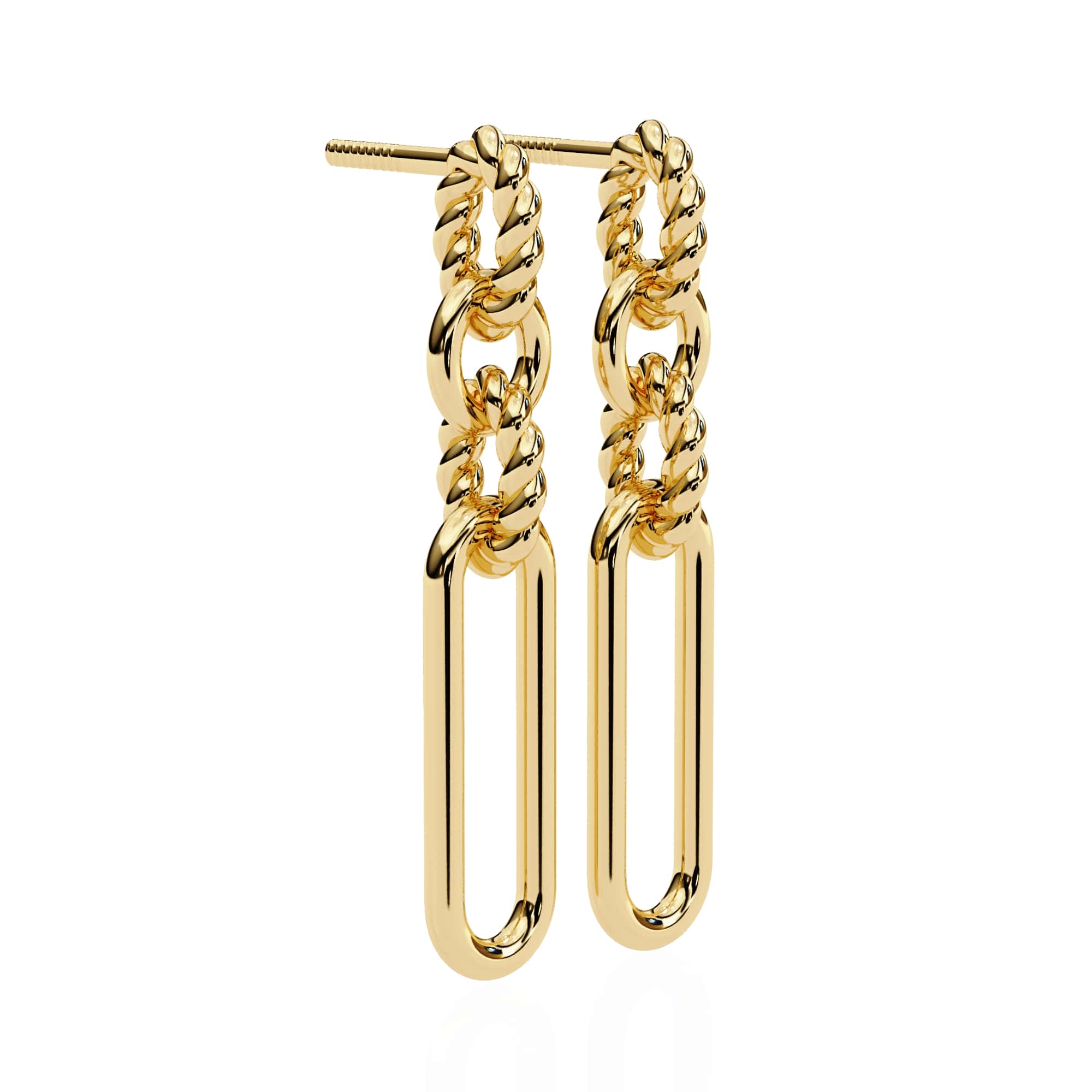 Jaigarh Earrings