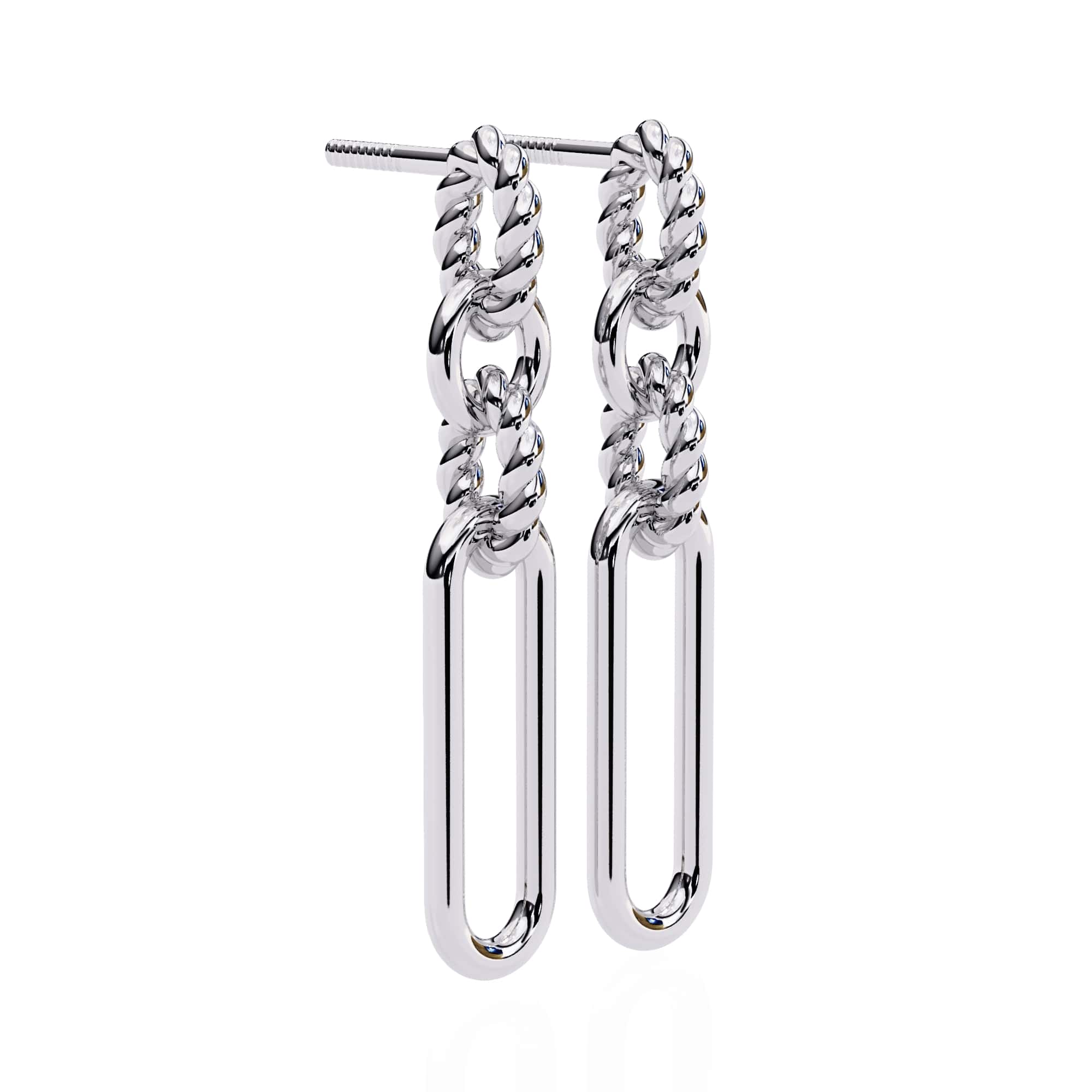 Jaigarh Earrings