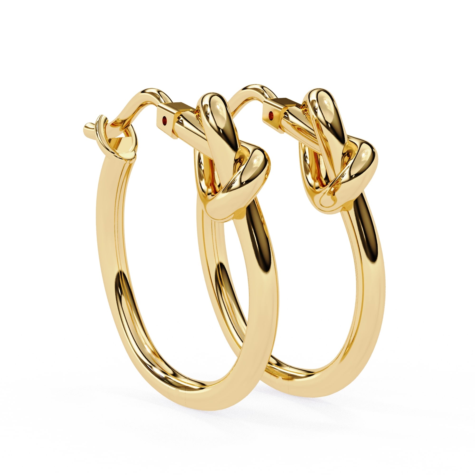 Isar Earrings
