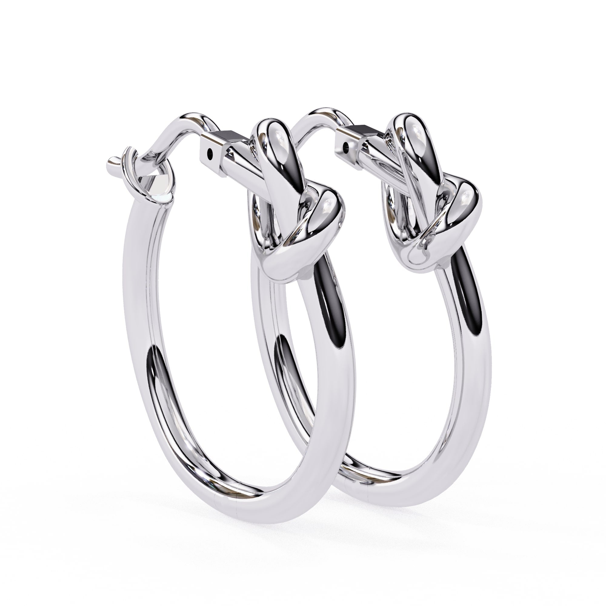 Isar Earrings