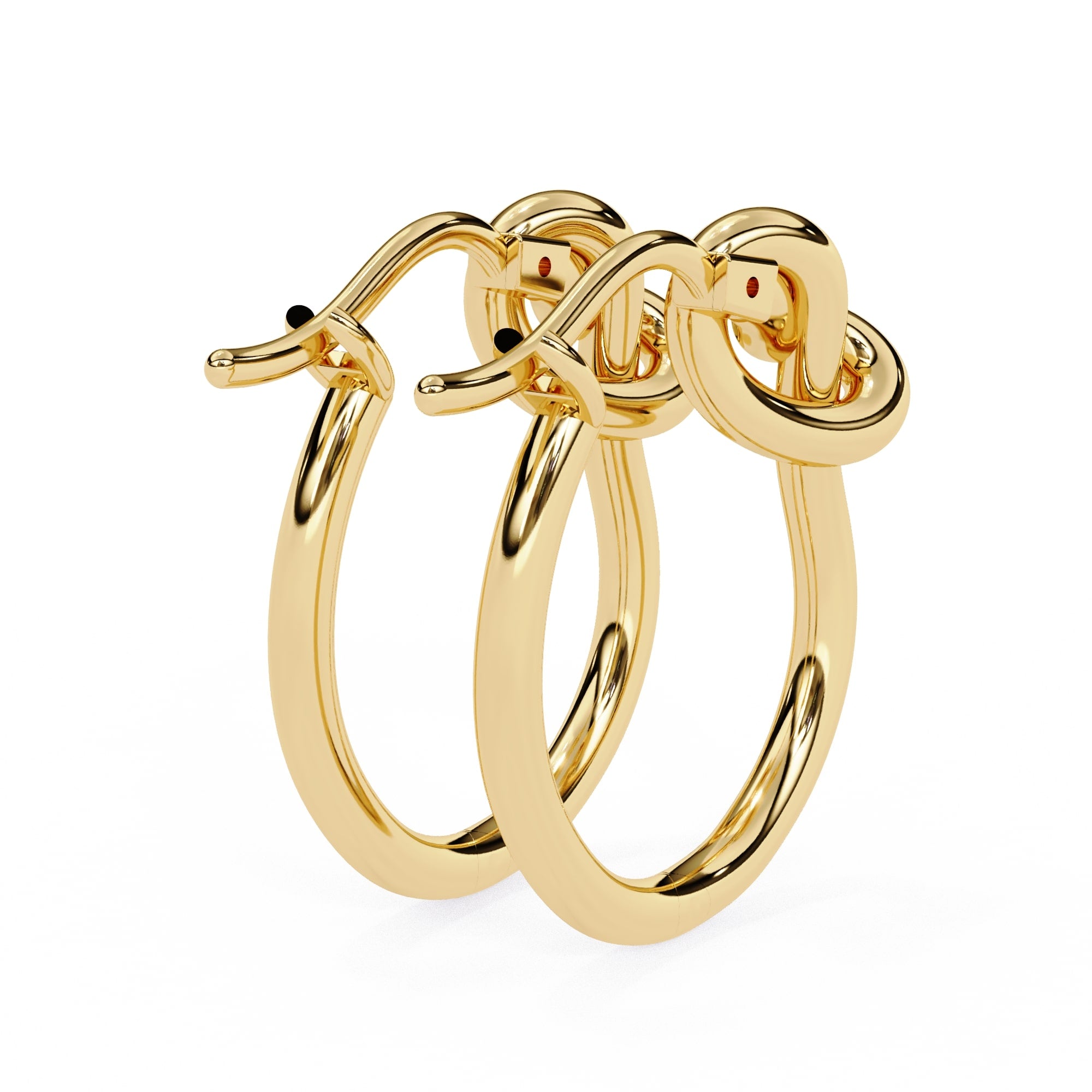 Isar Earrings