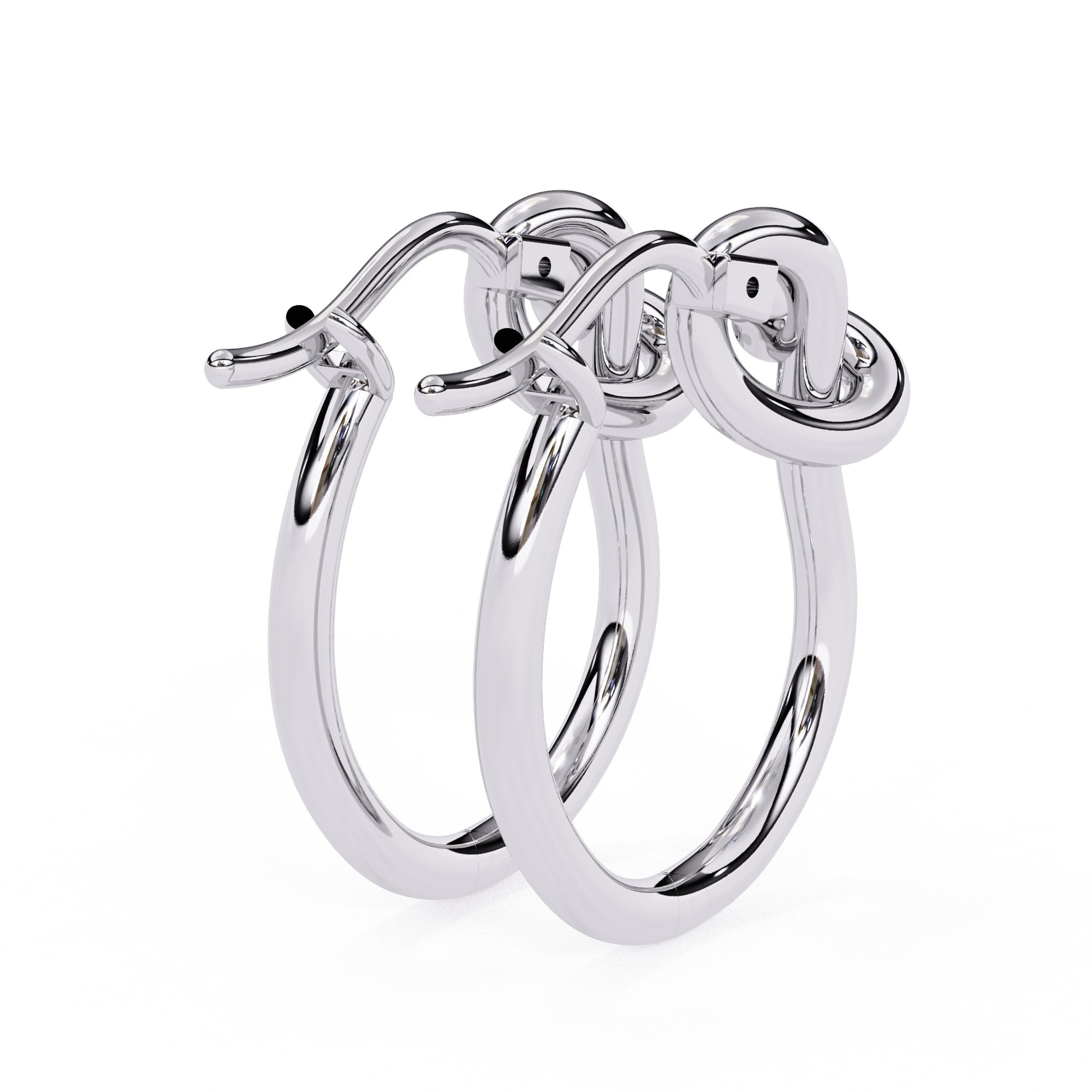 Isar Earrings
